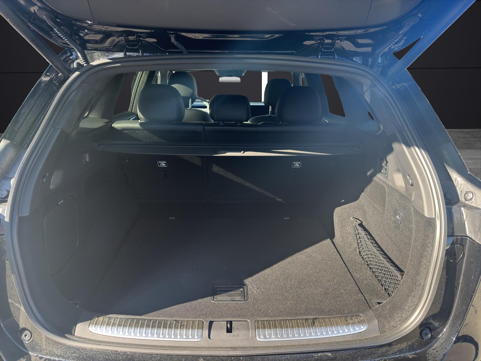 XPENG G9 Performance AWD-image-19