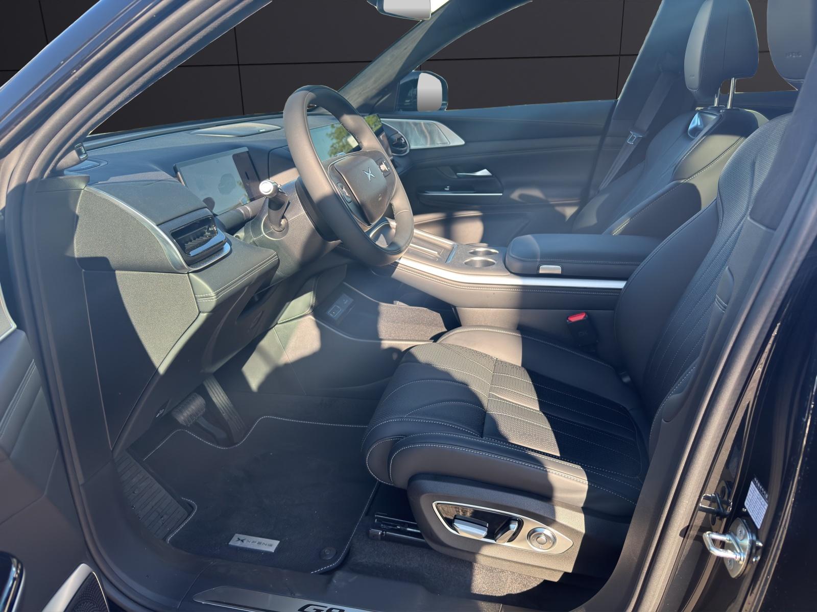 XPENG G9 Performance AWD-image-5