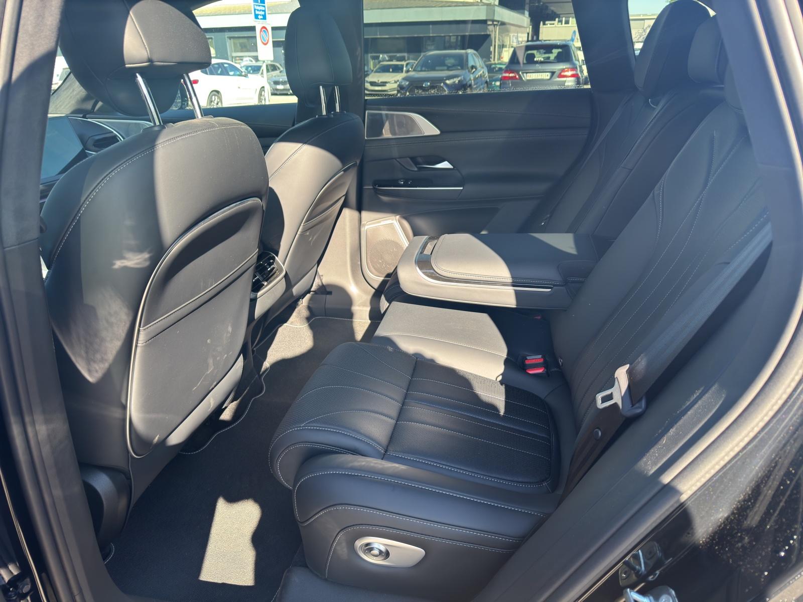 XPENG G9 Performance AWD-image-11