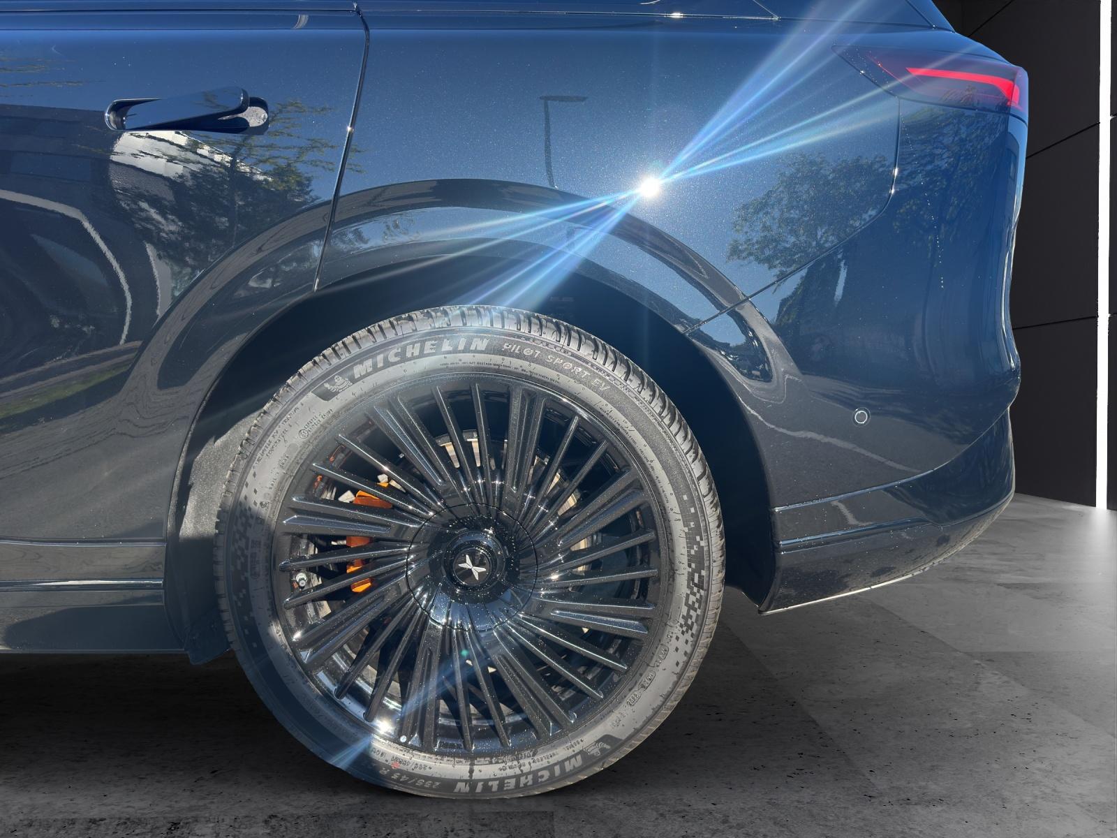 XPENG G9 Performance AWD-image-17