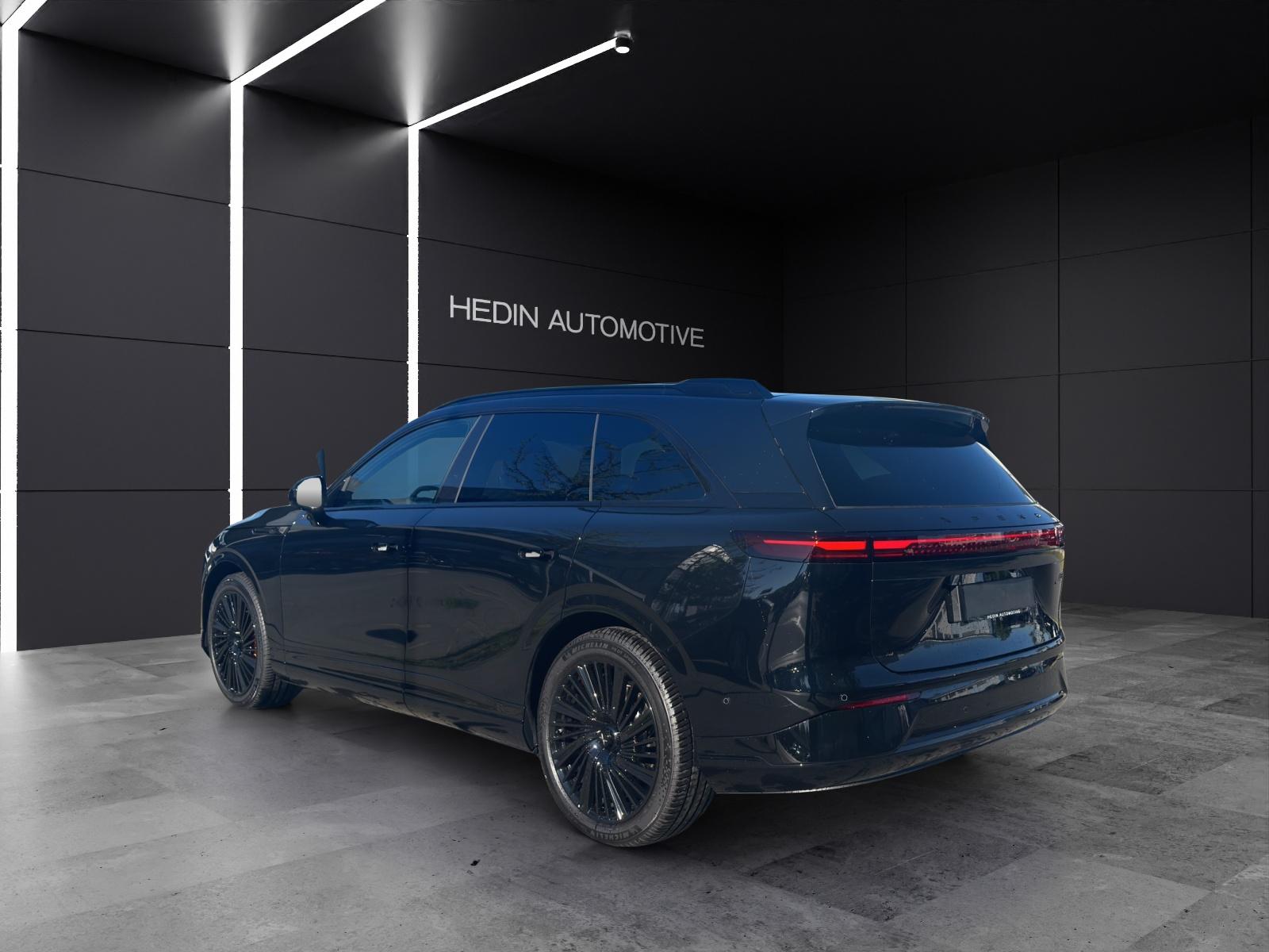 XPENG G9 Performance AWD-image-16
