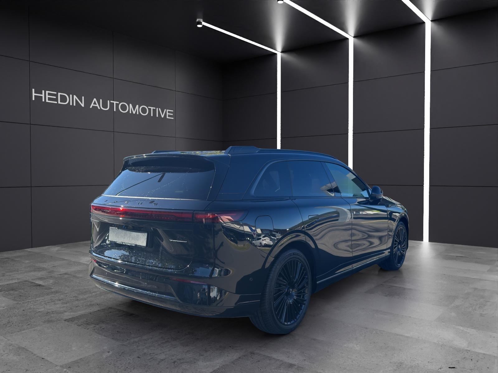 XPENG G9 Performance AWD-image-18