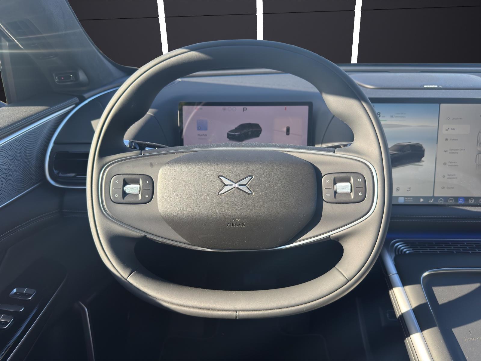 XPENG G9 Performance AWD-image-6