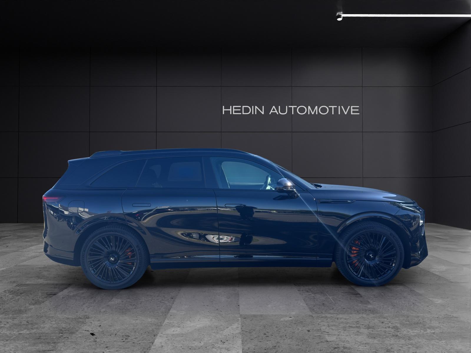 XPENG G9 Performance AWD-image-4