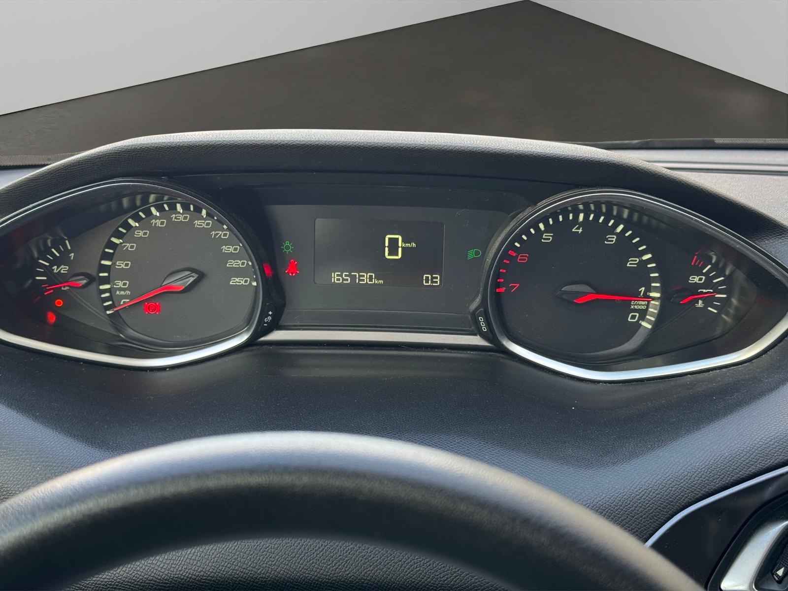 PEUGEOT 308 1.2 VTi Access-image-14