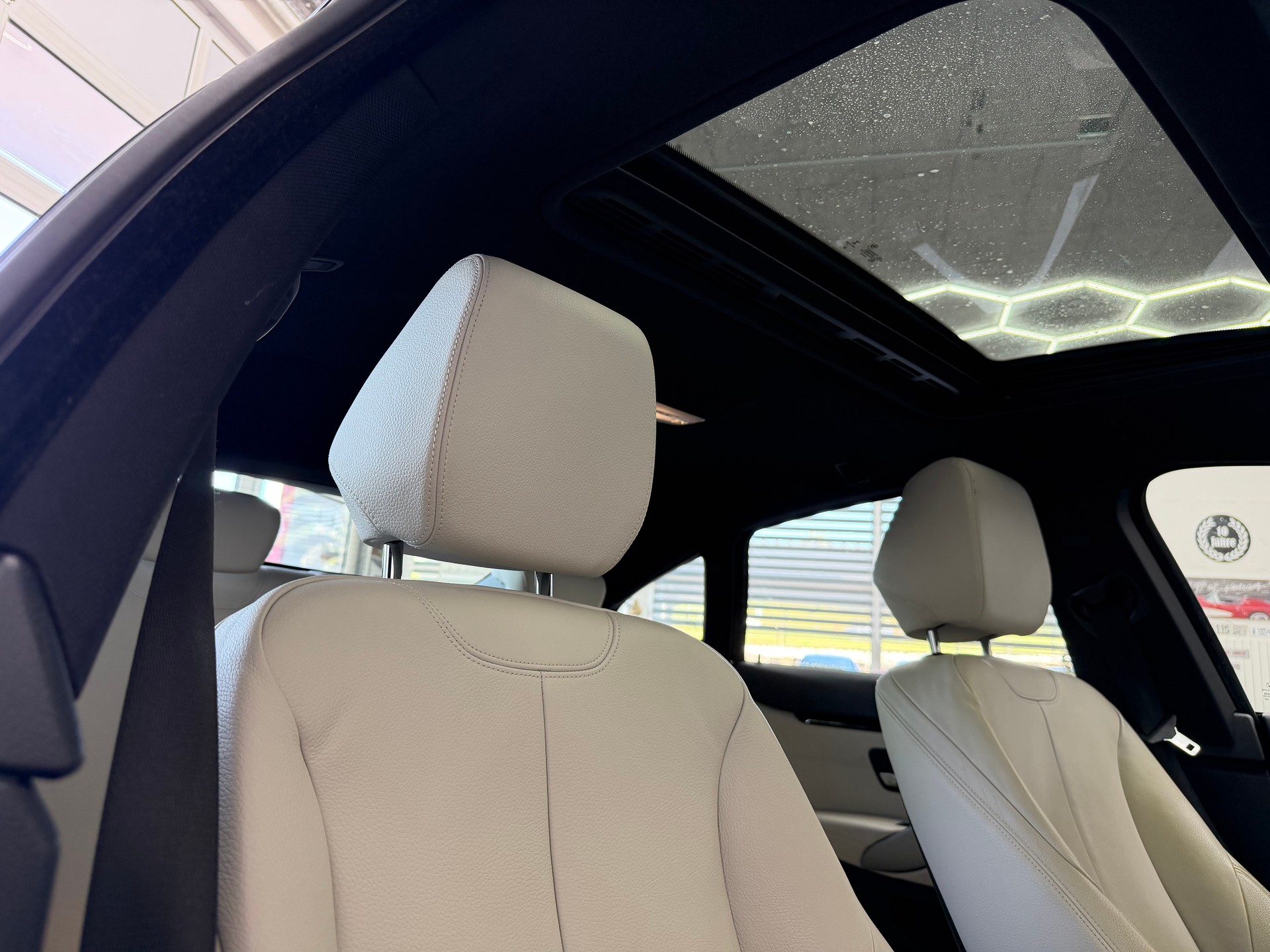 BMW 435i Gran Coupé xDrive M Sport Line Steptronic⭐️-image-17