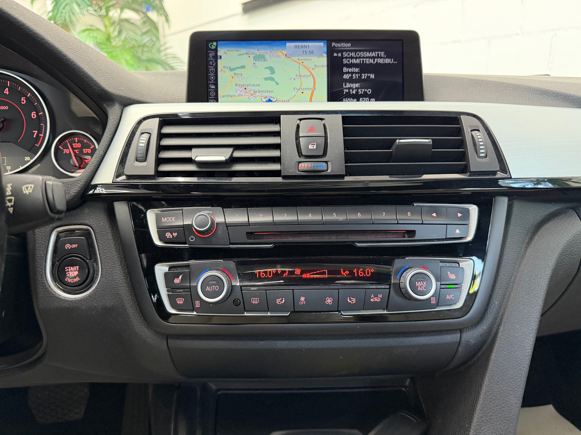 BMW 435i Gran Coupé xDrive M Sport Line Steptronic⭐️-image-13