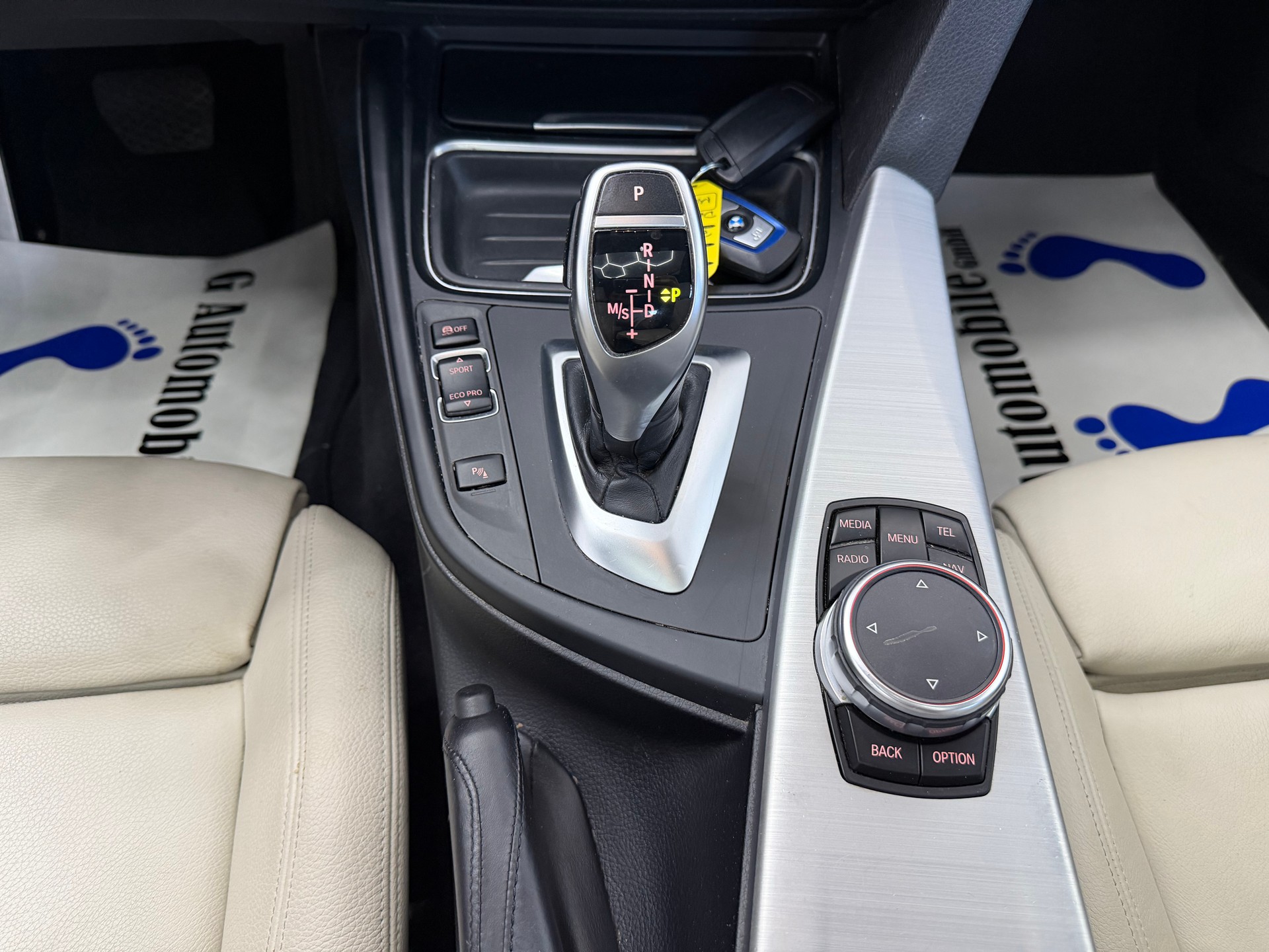 BMW 435i Gran Coupé xDrive M Sport Line Steptronic⭐️-image-15