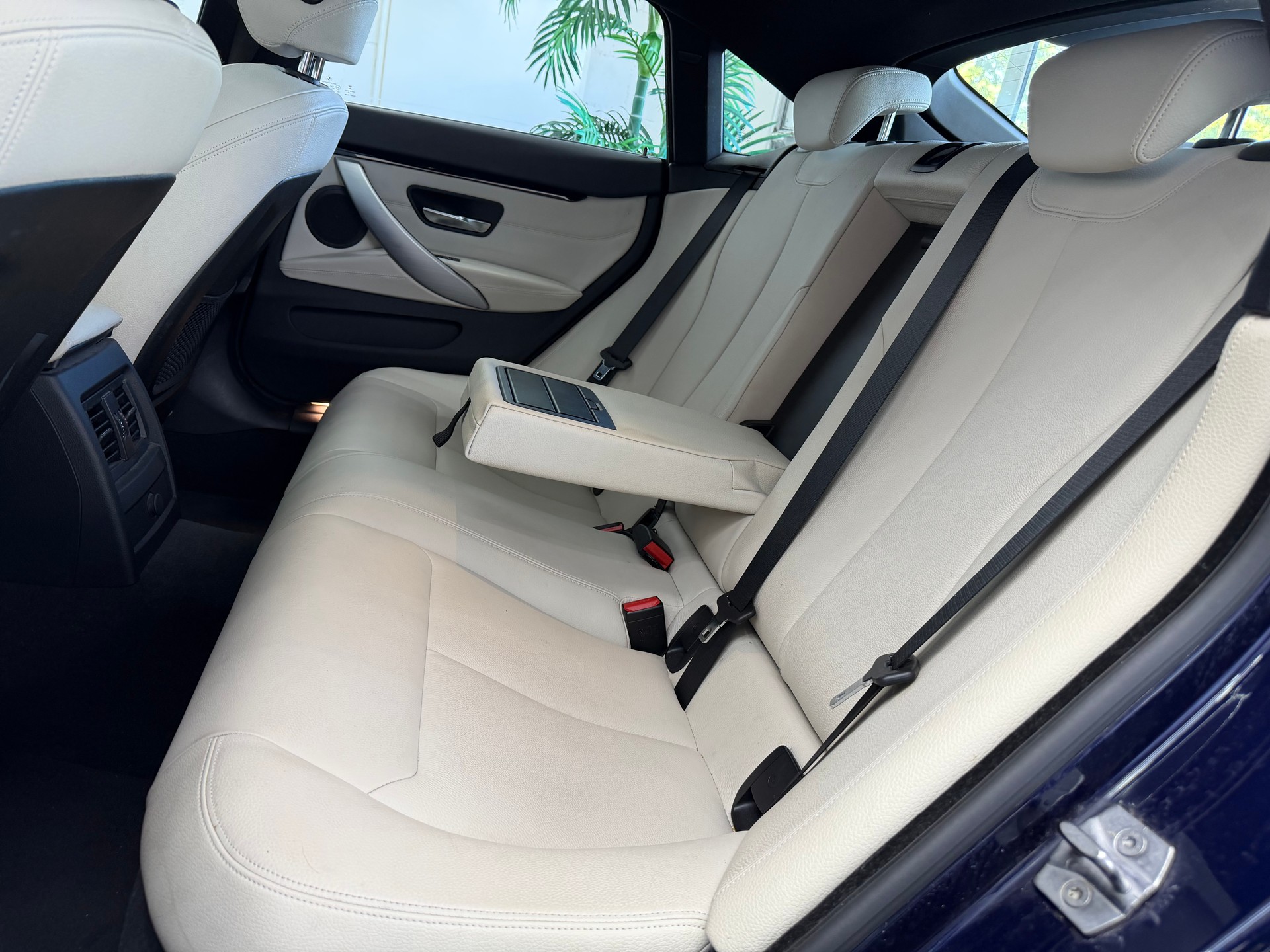BMW 435i Gran Coupé xDrive M Sport Line Steptronic⭐️-image-14
