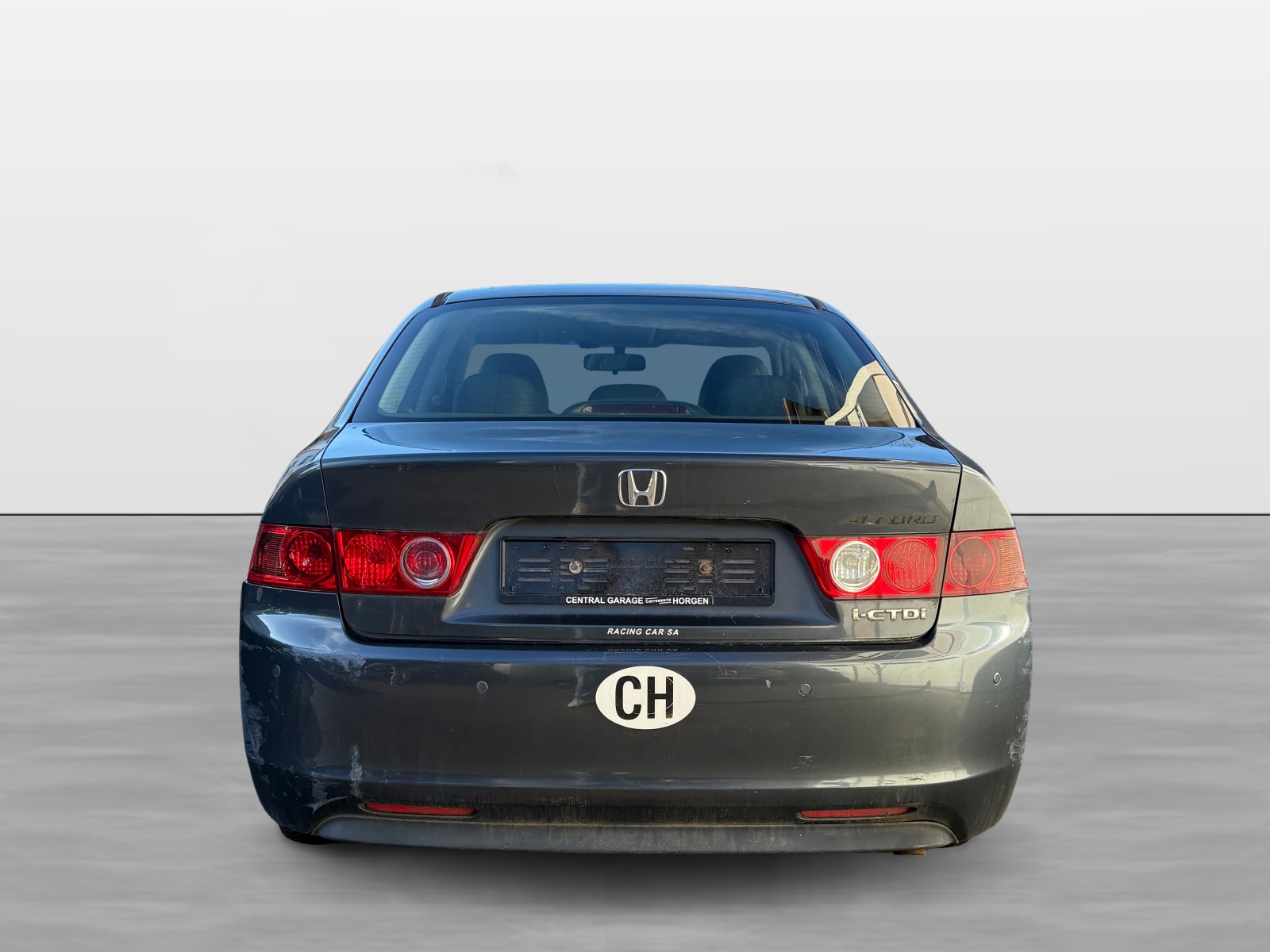 HONDA Accord 2.2 i-CTDi-image-4