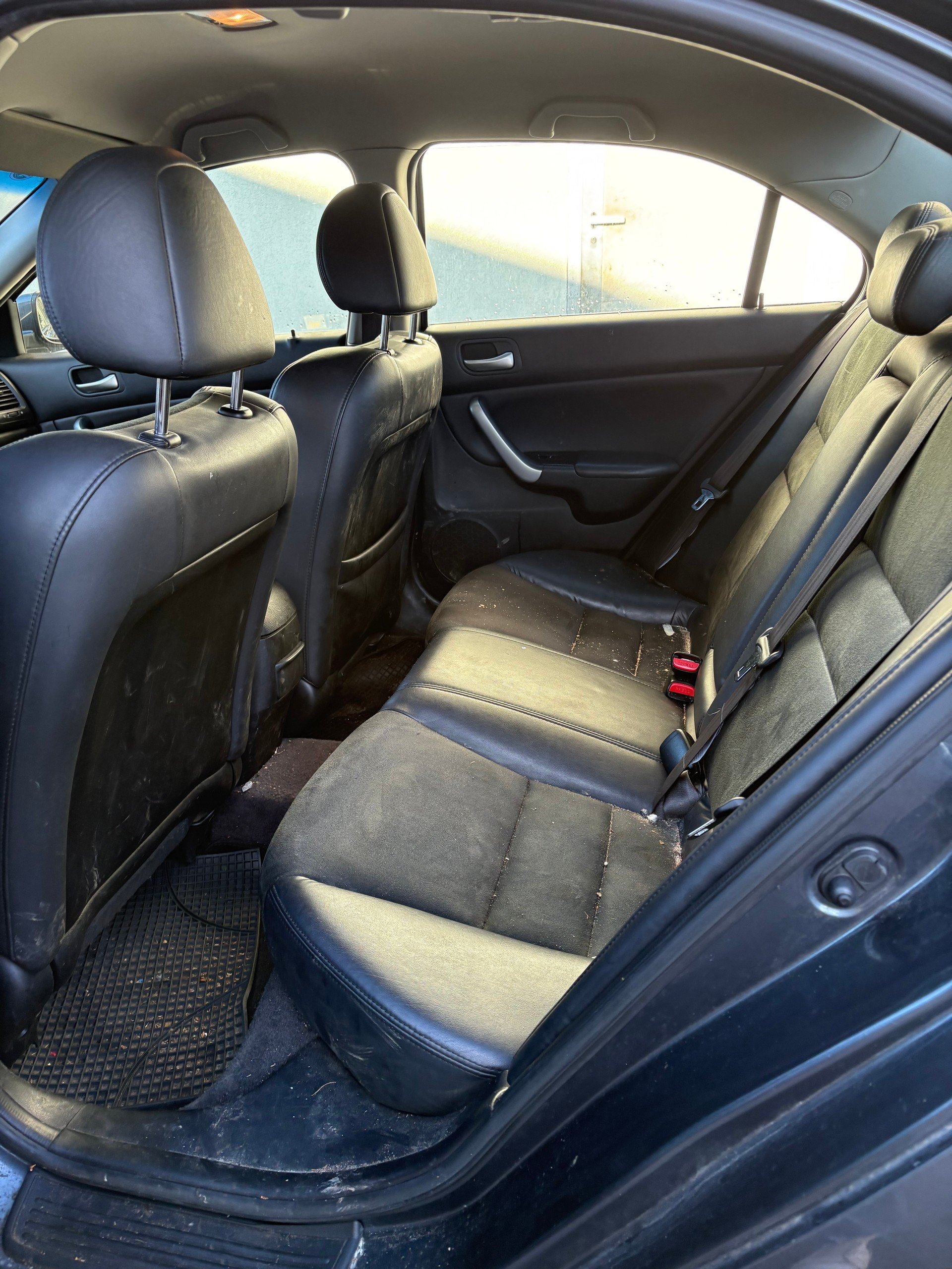 HONDA Accord 2.2 i-CTDi-image-6