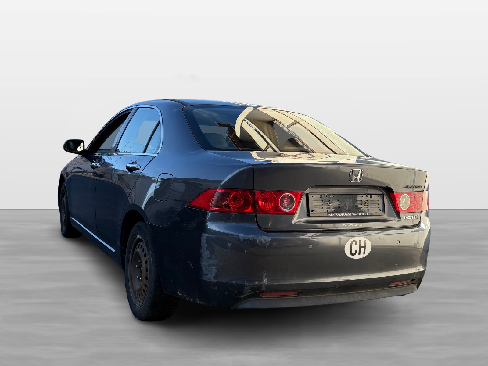 HONDA Accord 2.2 i-CTDi-showroom-element-3
