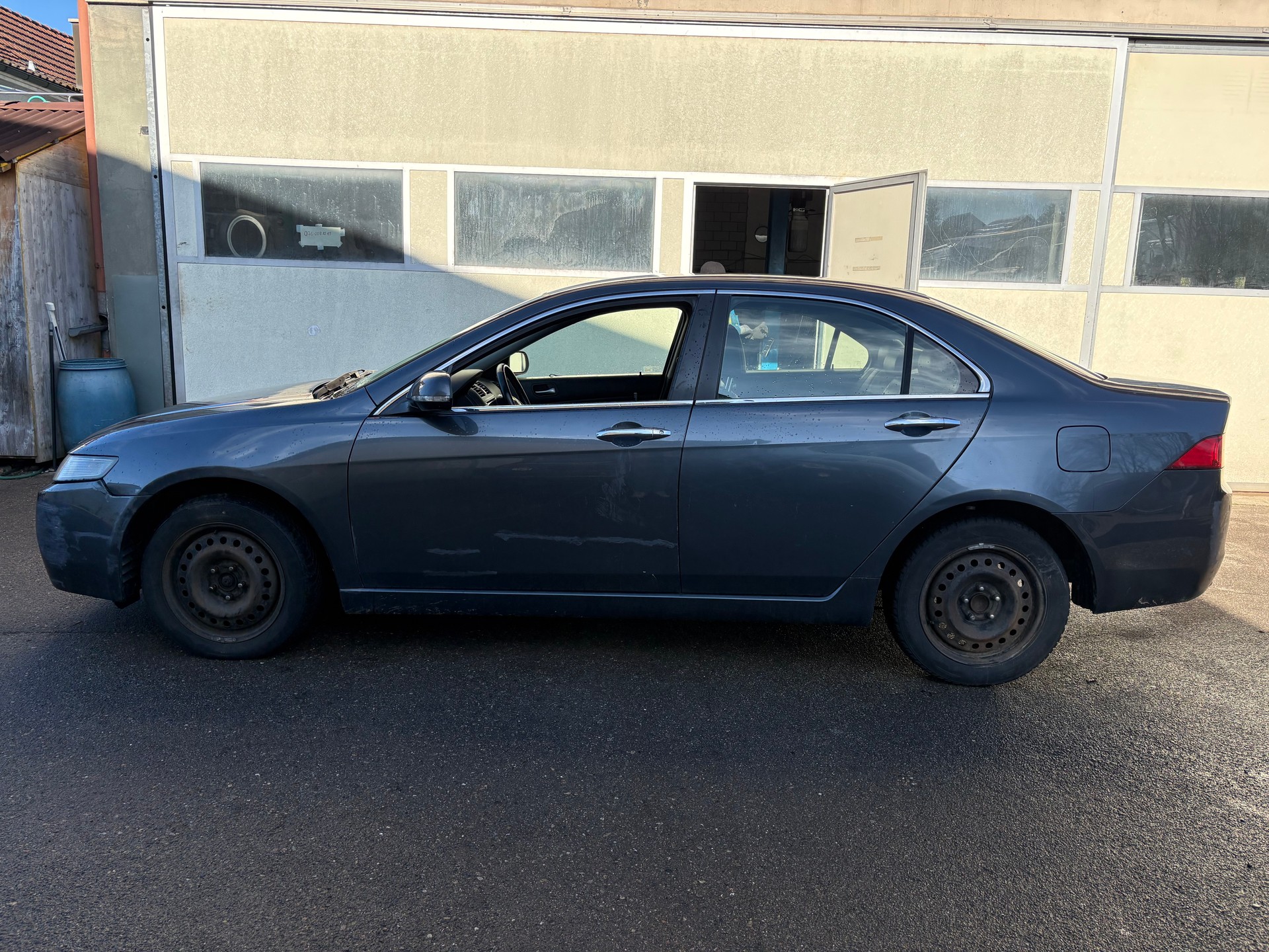 HONDA Accord 2.2 i-CTDi-showroom-element-2