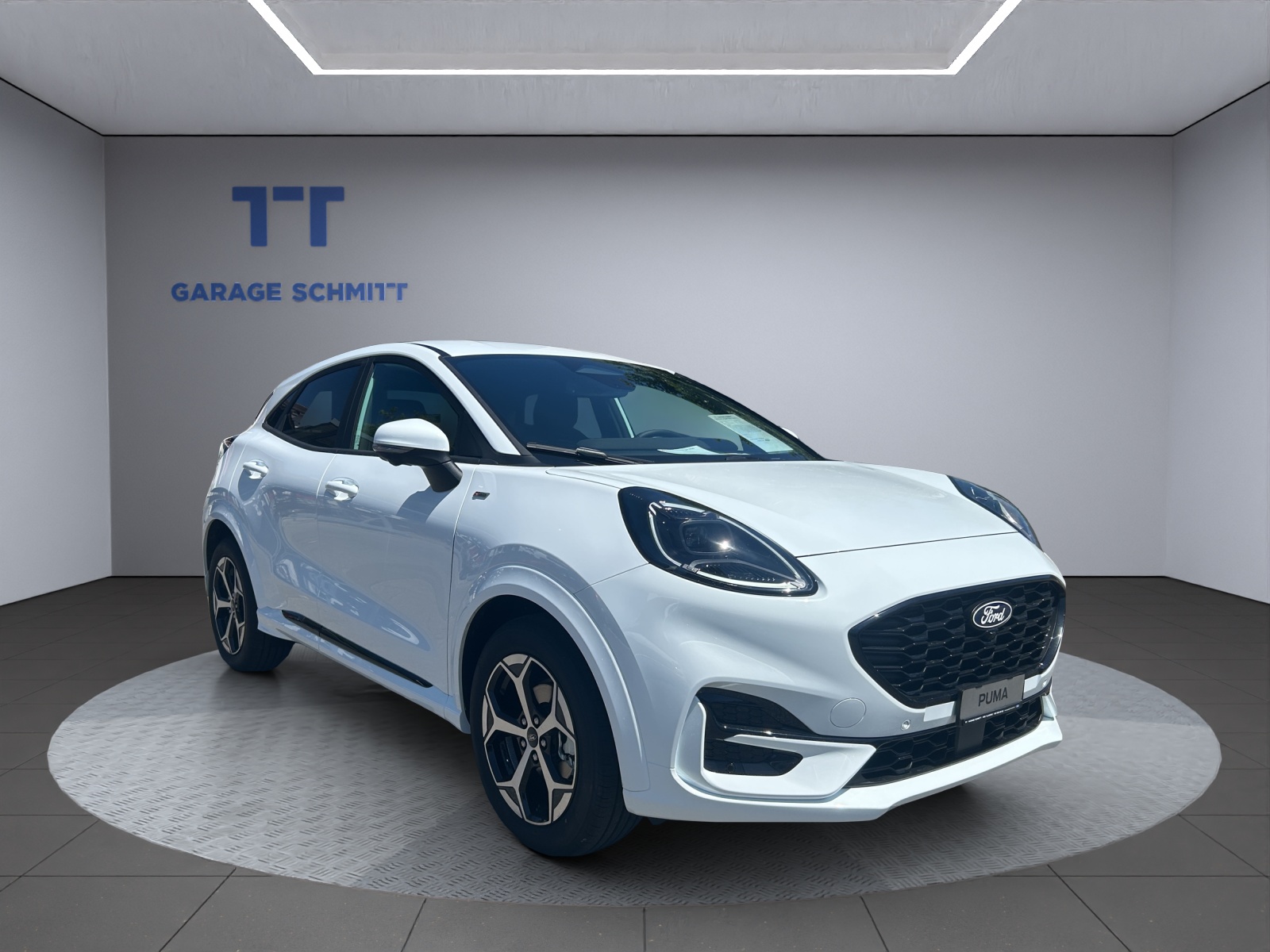 FORD Puma 1.0 EcoB Hybrid 125 ST-Li-showroom-element-3