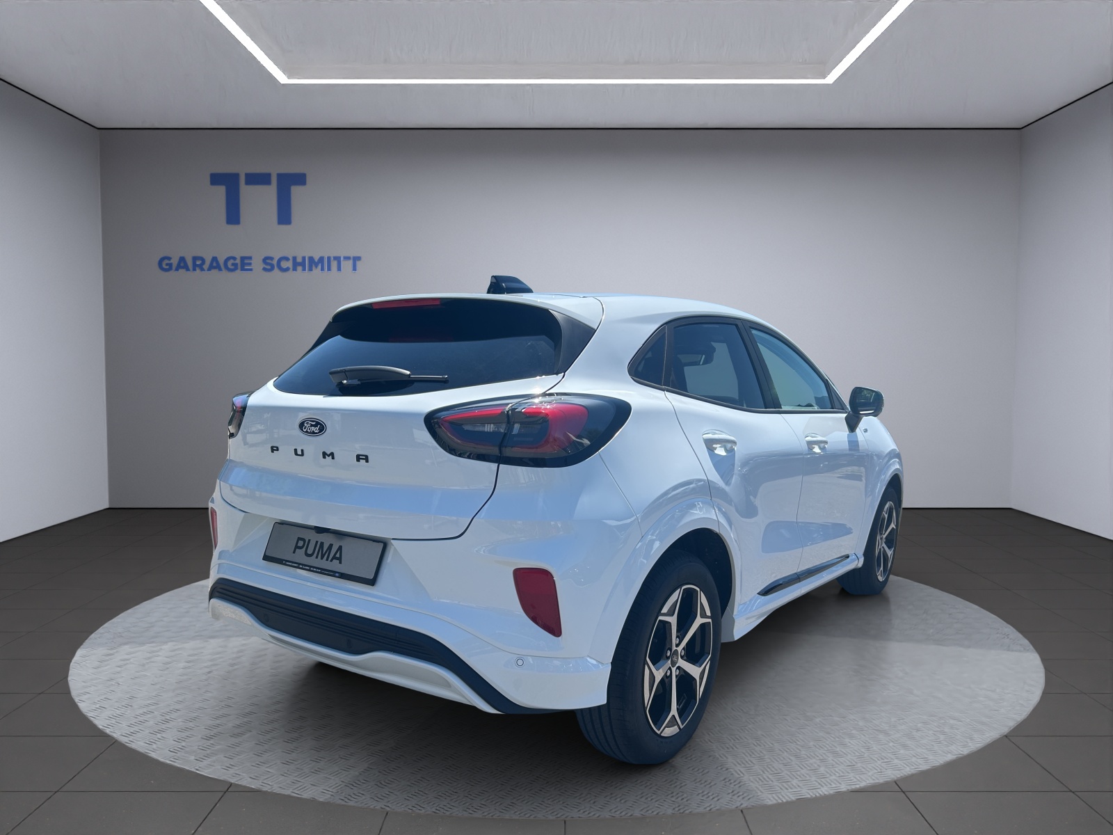 FORD Puma 1.0 EcoB Hybrid 125 ST-Li-showroom-element-2