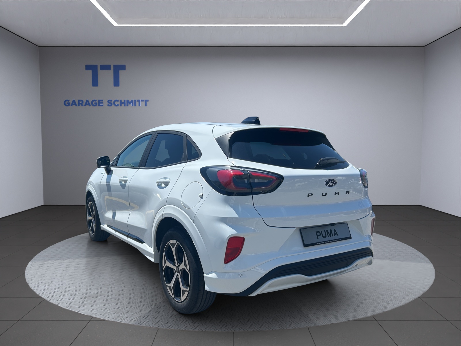FORD Puma 1.0 EcoB Hybrid 125 ST-Li-showroom-element-1