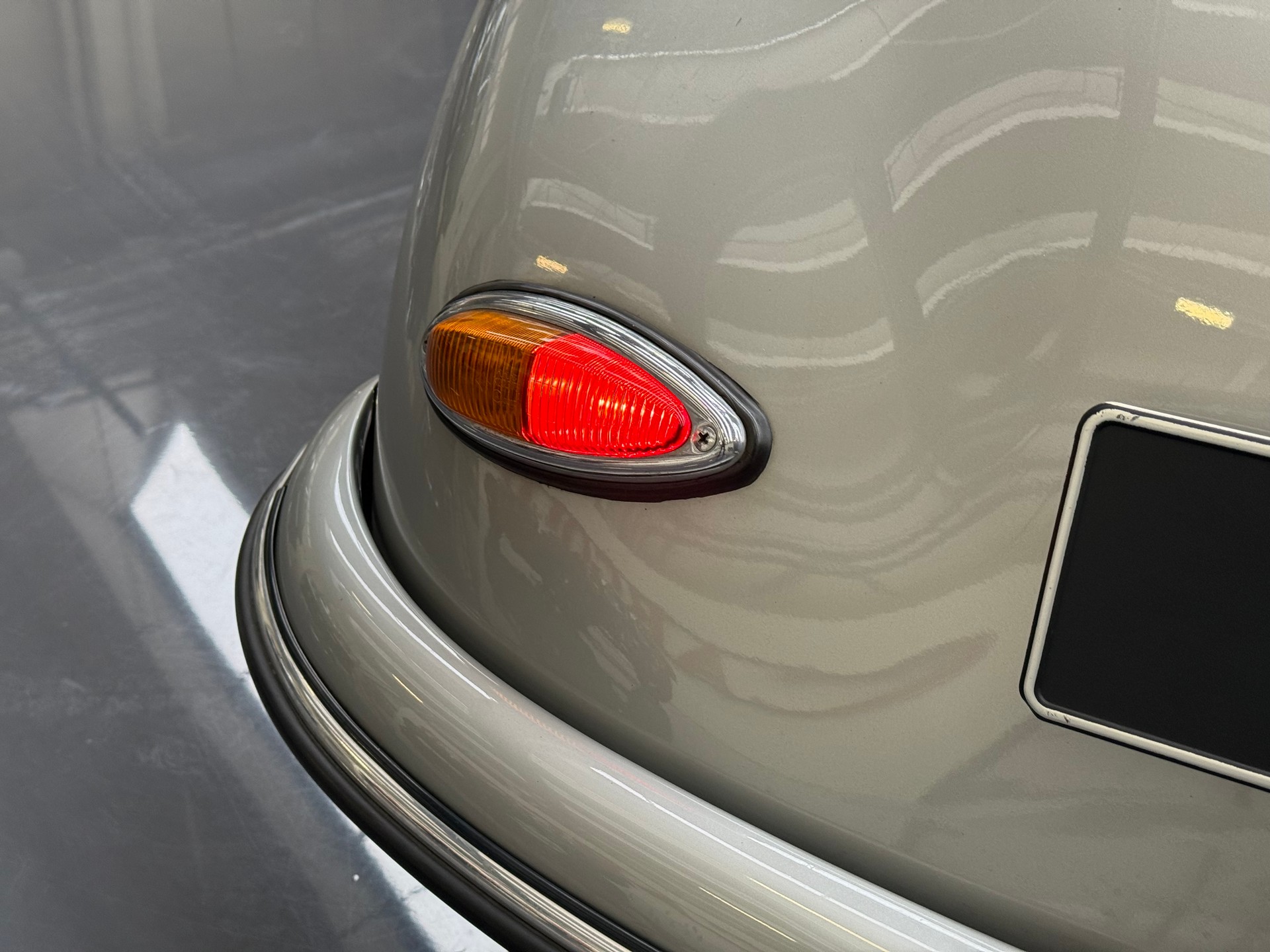 PORSCHE 356 Carrera 1500 GS-image-15