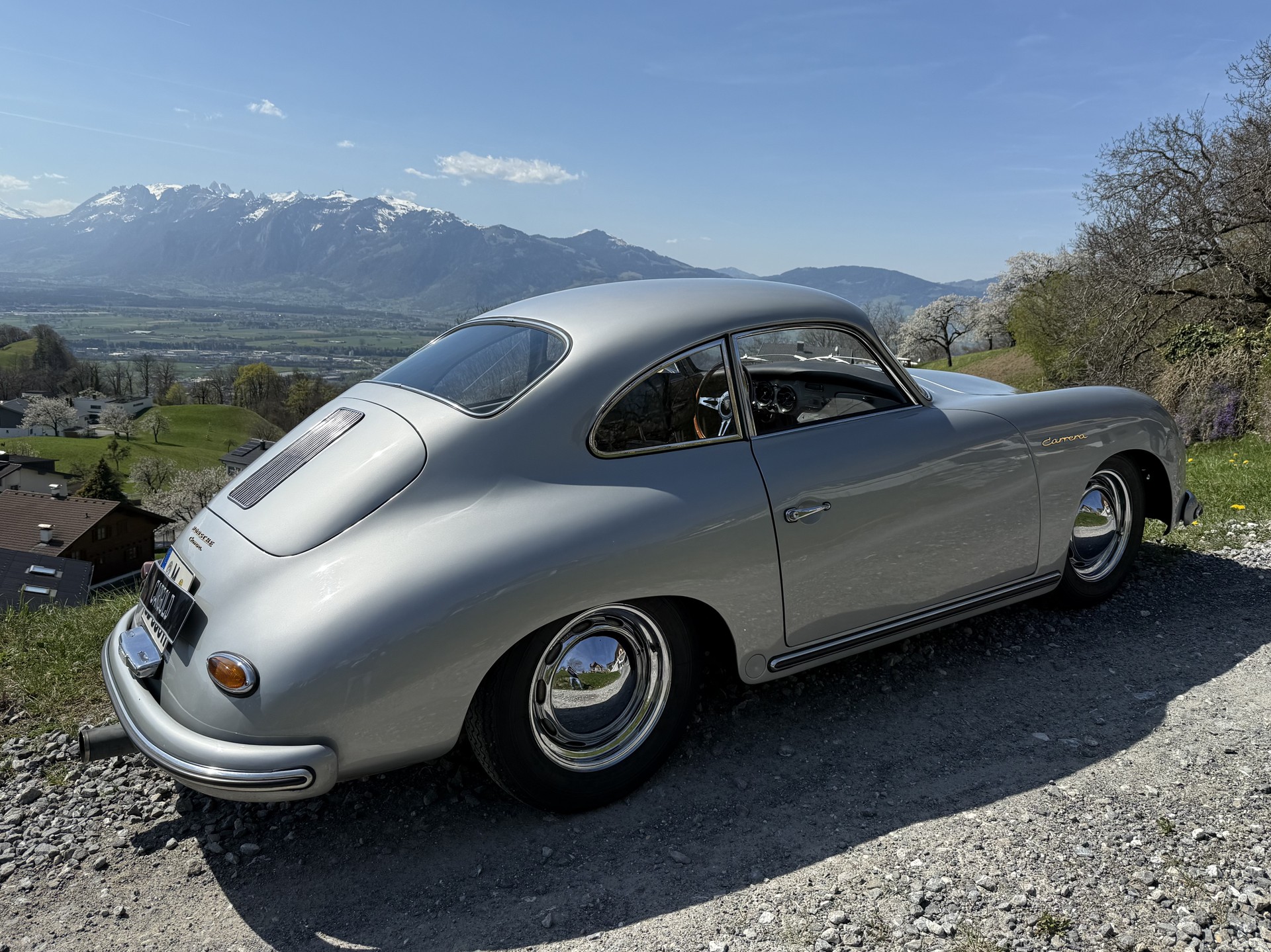 PORSCHE 356 Carrera 1500 GS-showroom-element-2
