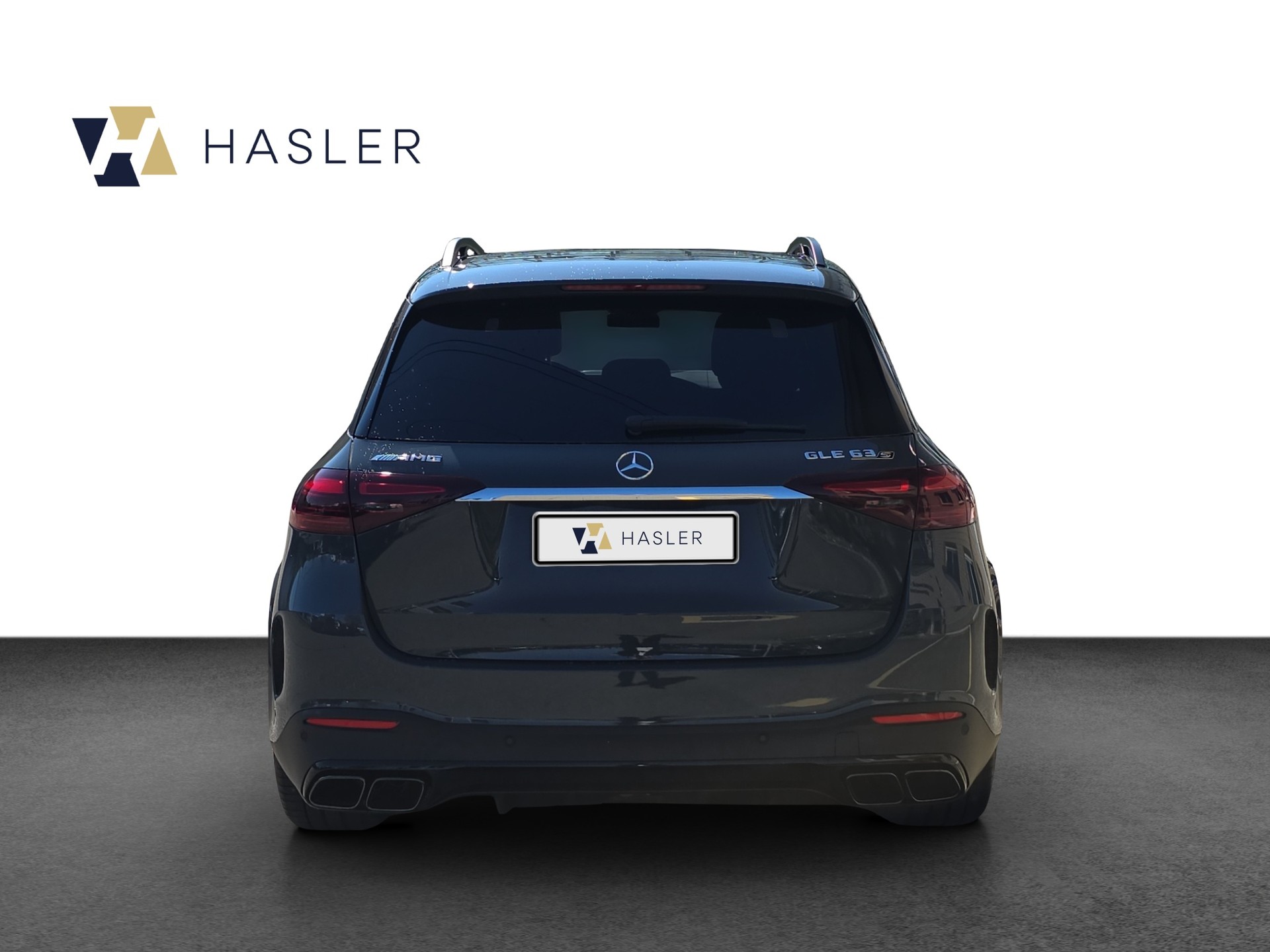 MERCEDES-BENZ GLE 63 S AMG 4Matic+ 9G-Speedshift-image-4