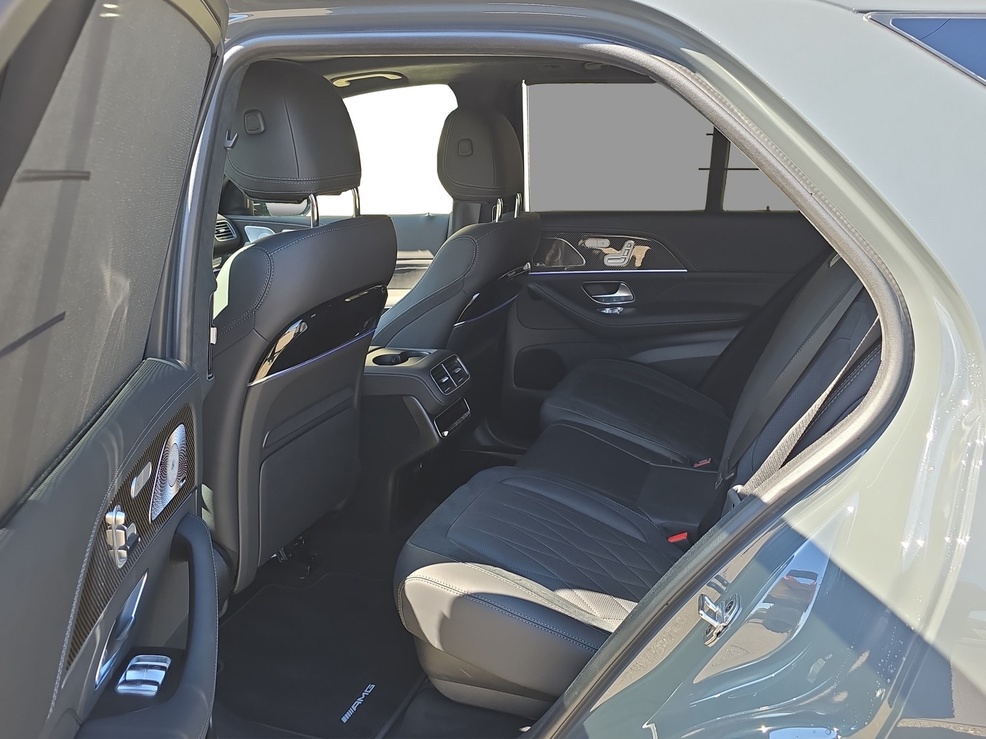 MERCEDES-BENZ GLE 63 S AMG 4Matic+ 9G-Speedshift-image-10