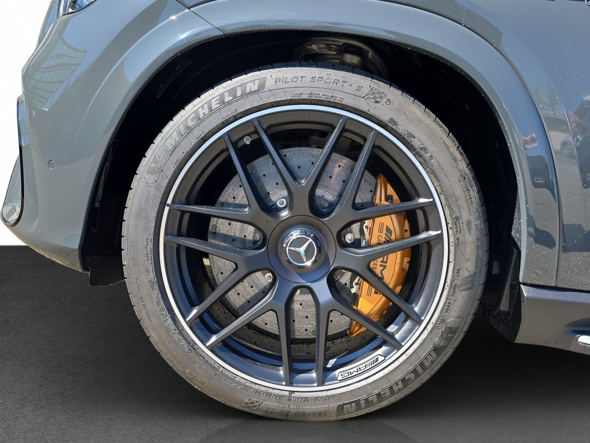 MERCEDES-BENZ GLE 63 S AMG 4Matic+ 9G-Speedshift-image-12