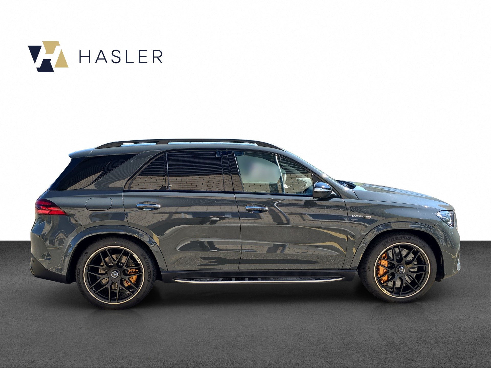 MERCEDES-BENZ GLE 63 S AMG 4Matic+ 9G-Speedshift-image-6
