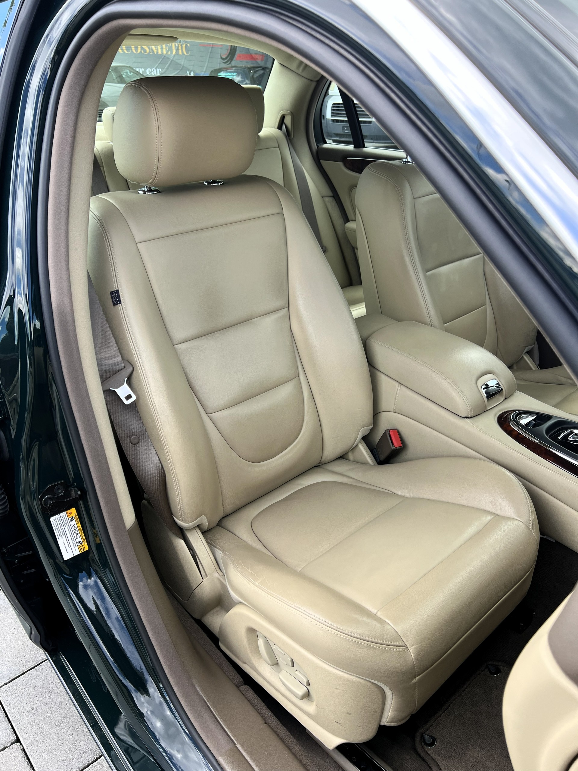 JAGUAR XJ8 3.5 V8 Classic-image-14