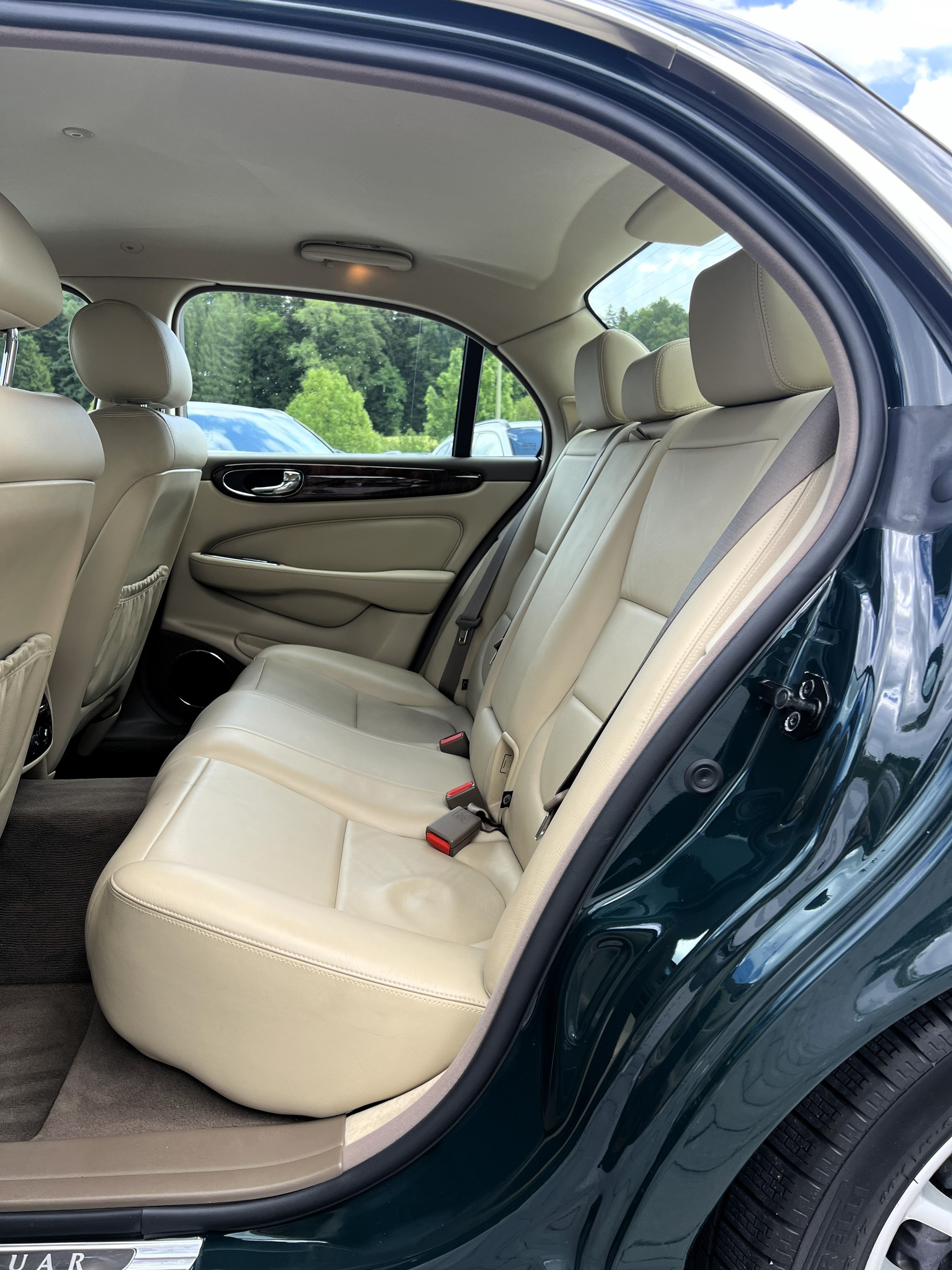 JAGUAR XJ8 3.5 V8 Classic-image-12