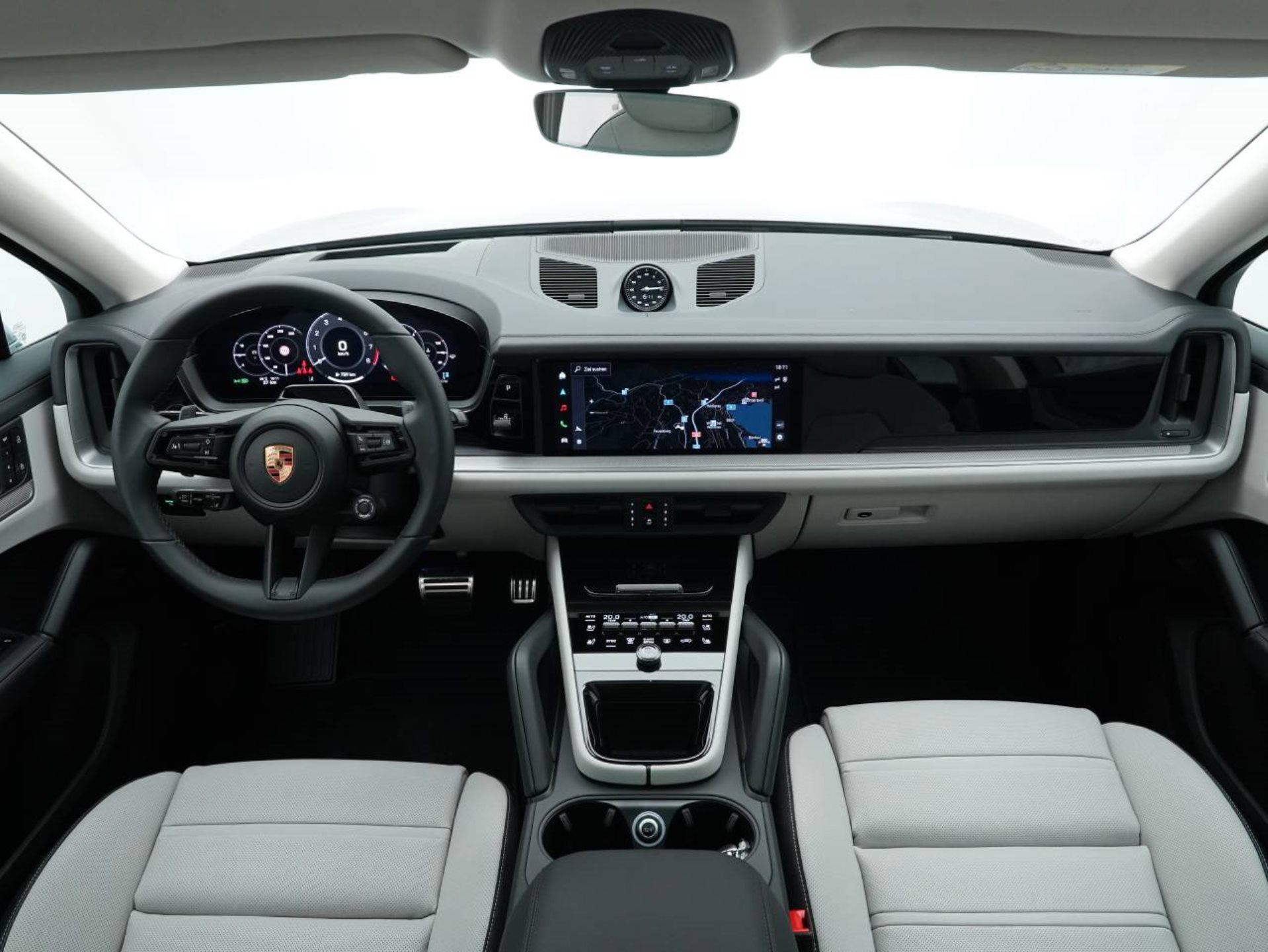 PORSCHE Cayenne S Coupé-image-14