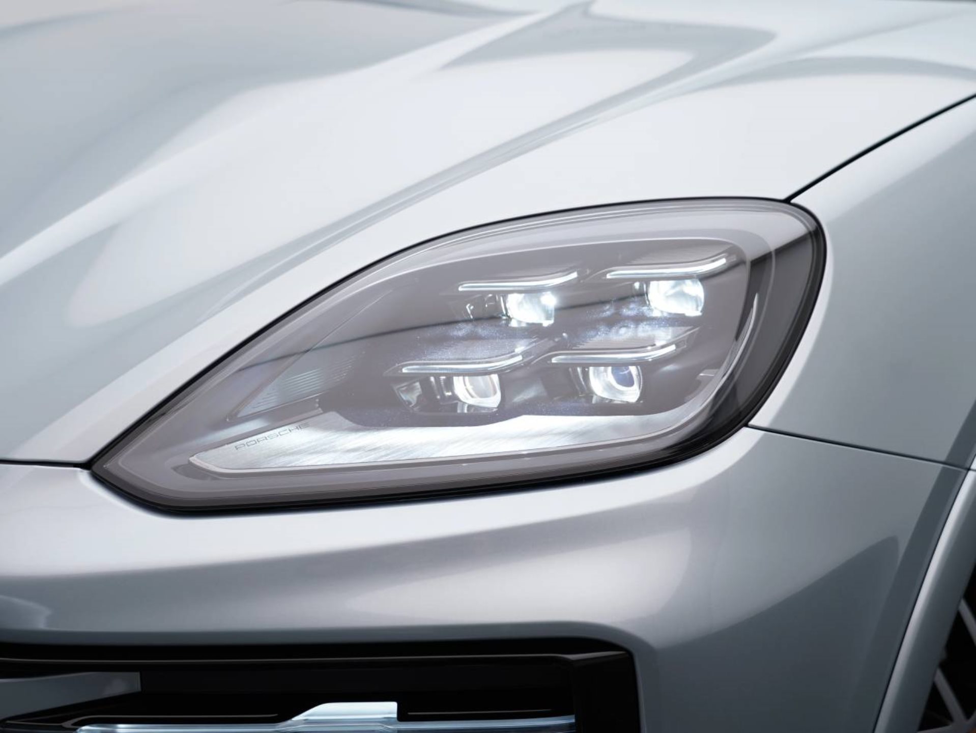 PORSCHE Cayenne S Coupé-image-12