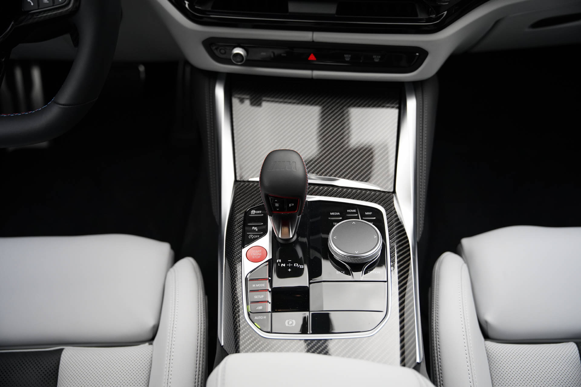 BMW M3 Touring xDrive Competition M LCI-image-14