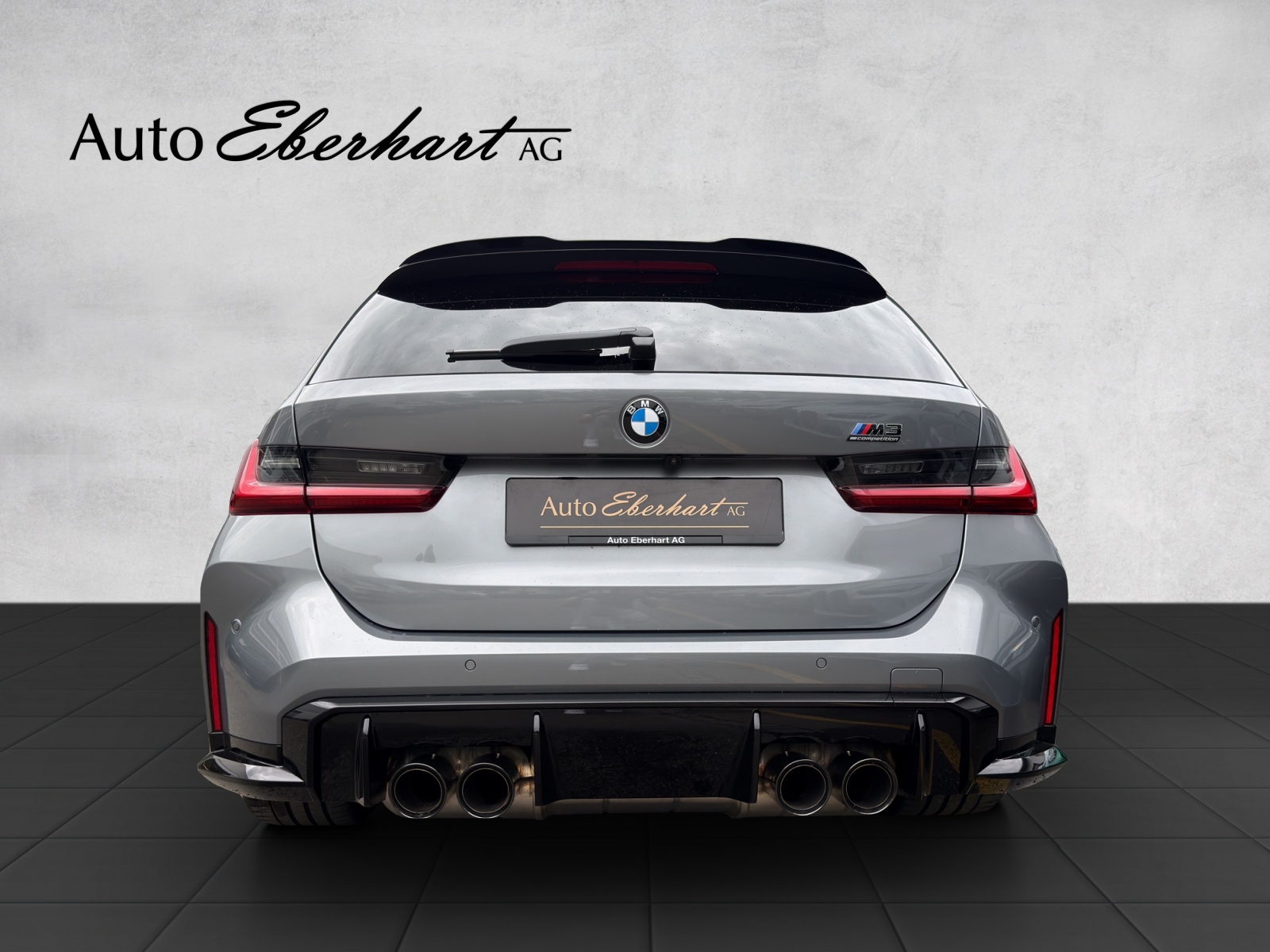 BMW M3 Touring xDrive Competition M LCI-image-4