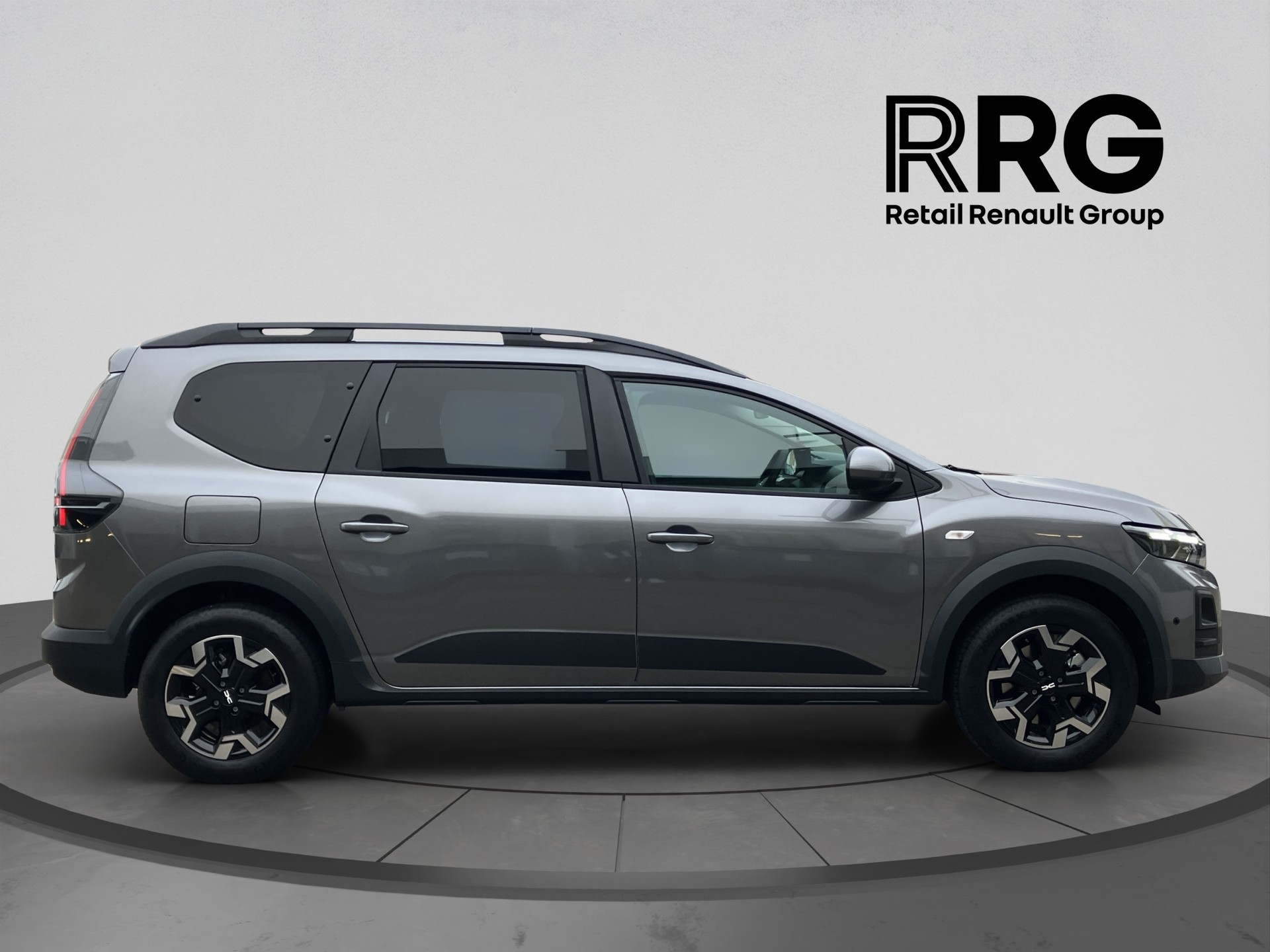 DACIA Jogger TCe 110 Journey 7 places-image-1