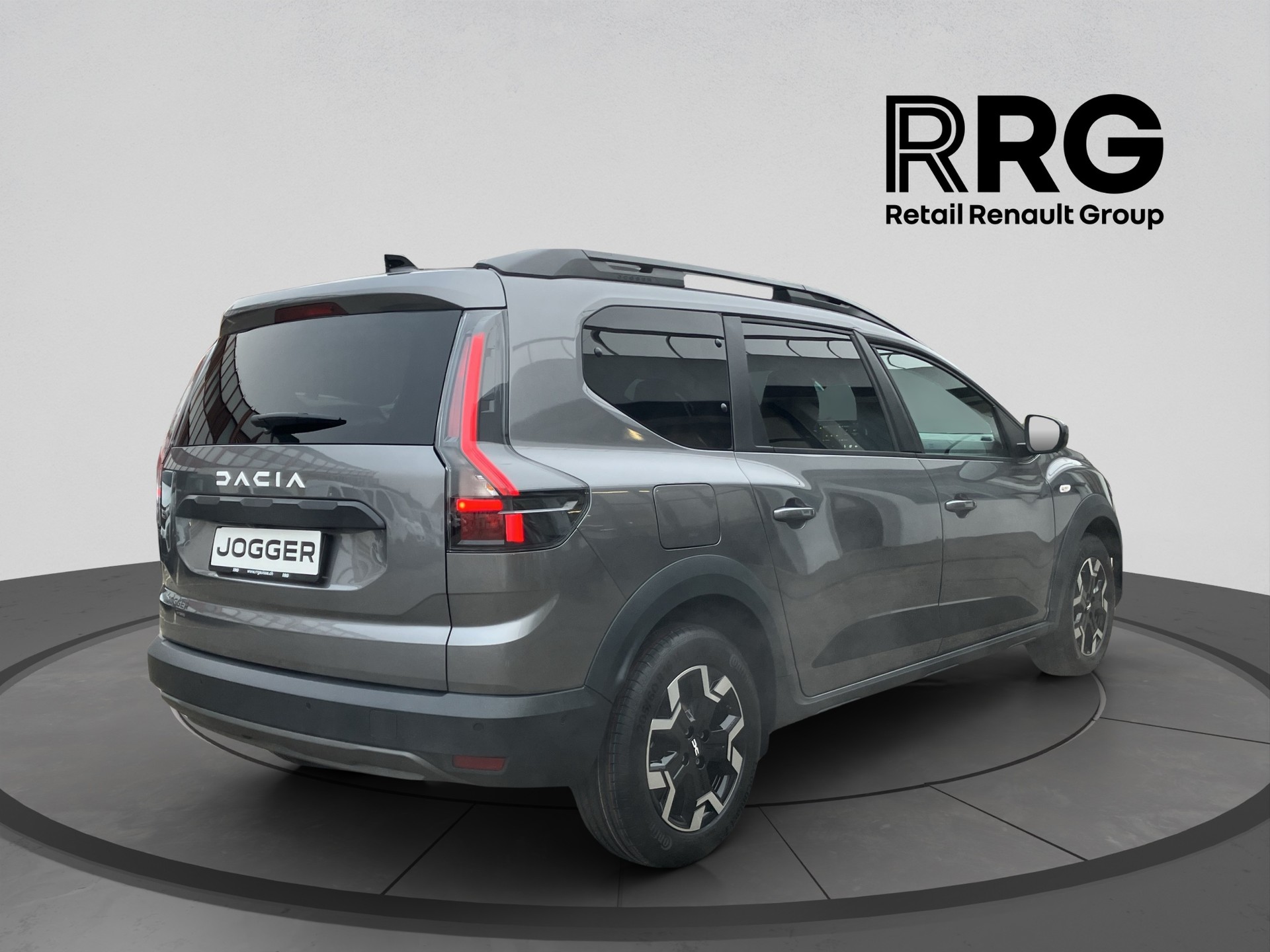 DACIA Jogger TCe 110 Journey 7 places-image-2