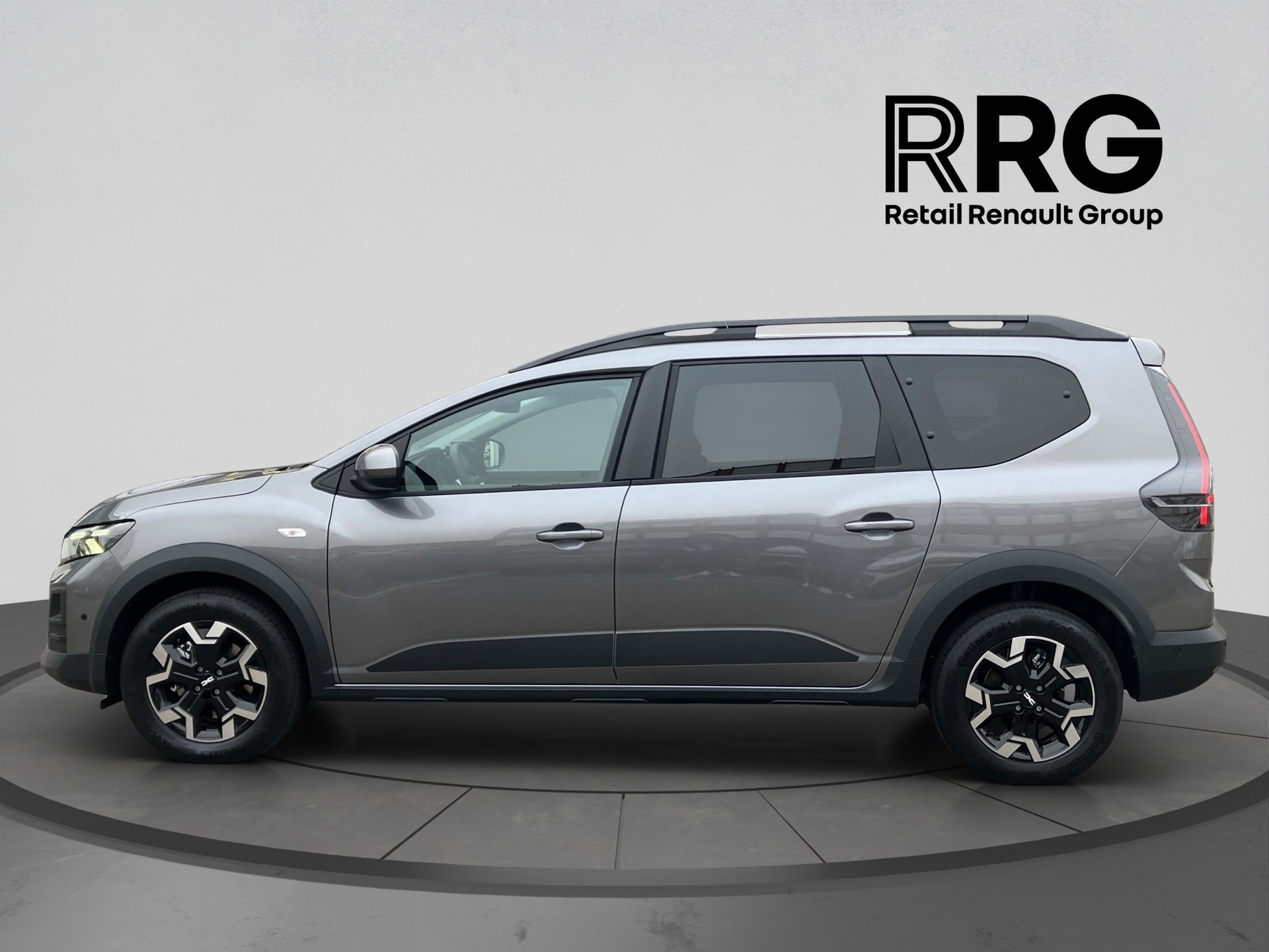 DACIA Jogger TCe 110 Journey 7 places-image-4