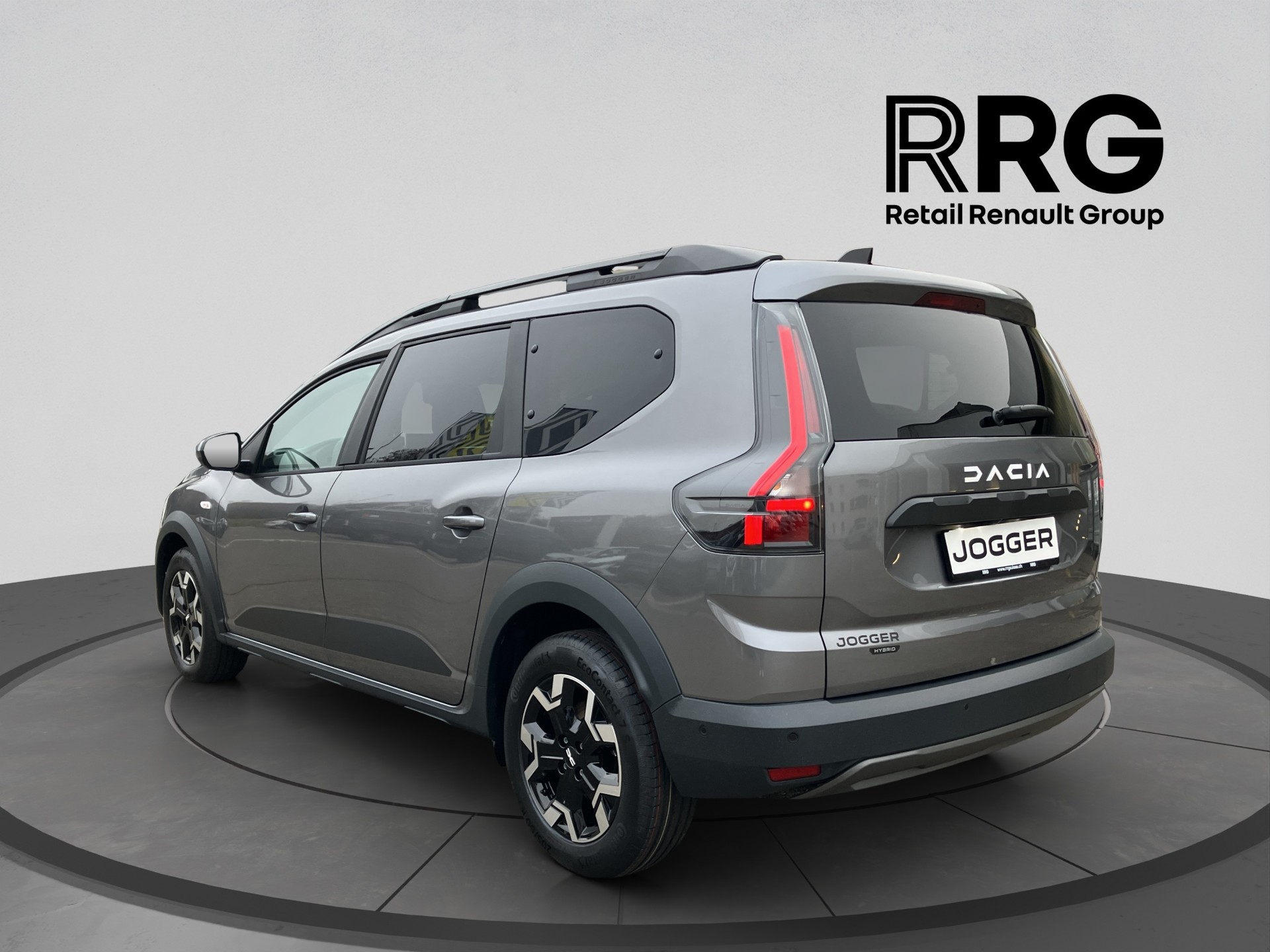 DACIA Jogger TCe 110 Journey 7 places-image-3