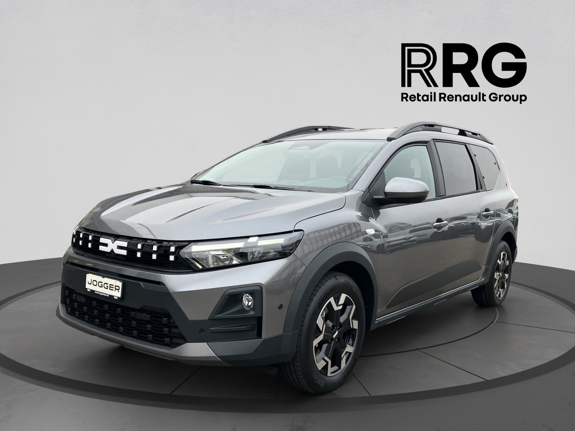 DACIA Jogger TCe 110 Journey 7 places-image-5
