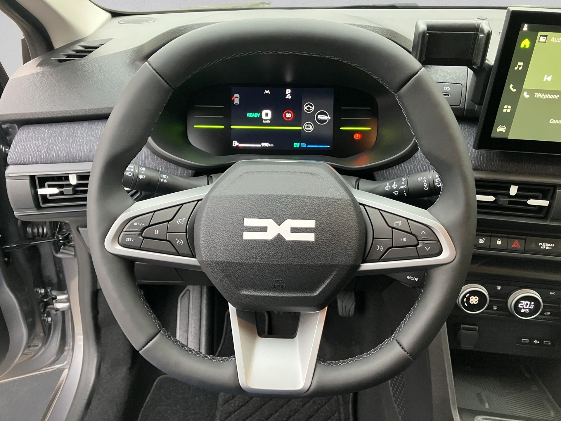 DACIA Jogger TCe 110 Journey 7 places-image-7