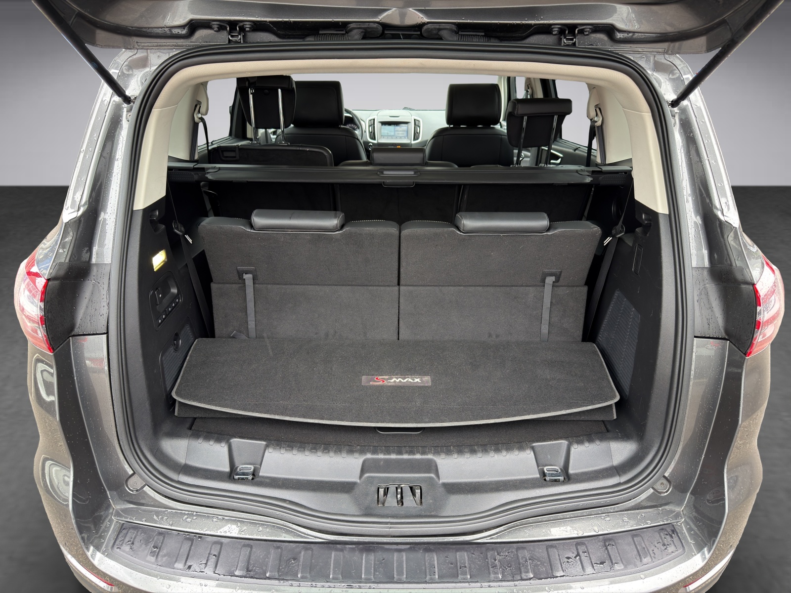 FORD S-Max 2.0 TDCi 180 Titanium FPS 4x4-image-15