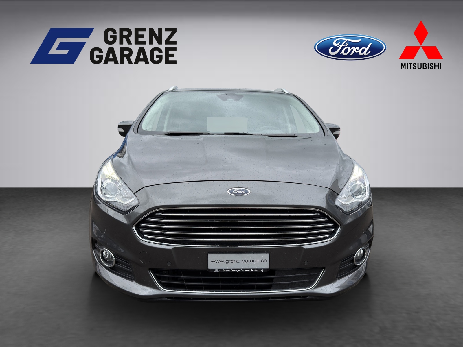 FORD S-Max 2.0 TDCi 180 Titanium FPS 4x4-image-7