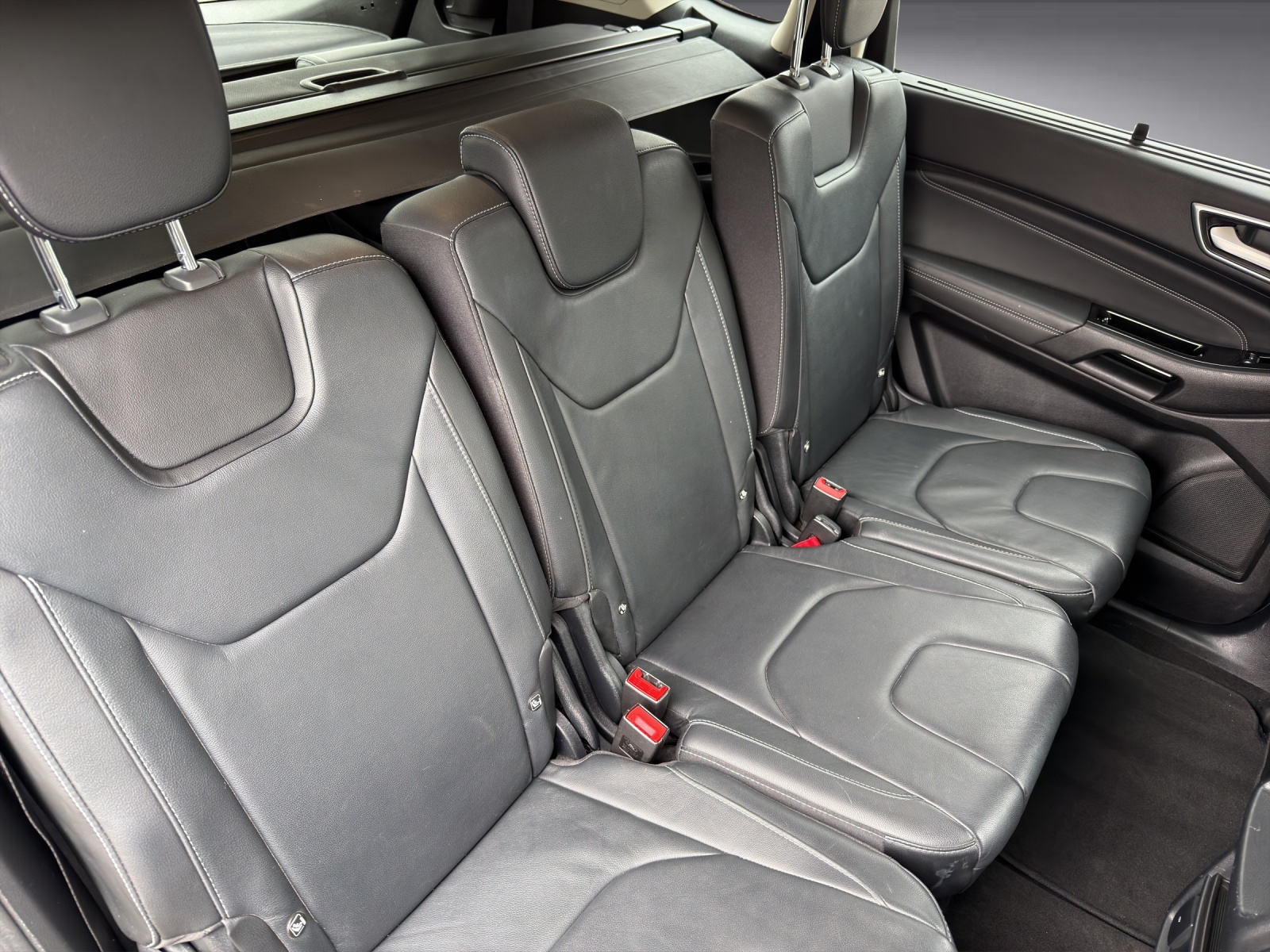 FORD S-Max 2.0 TDCi 180 Titanium FPS 4x4-image-14