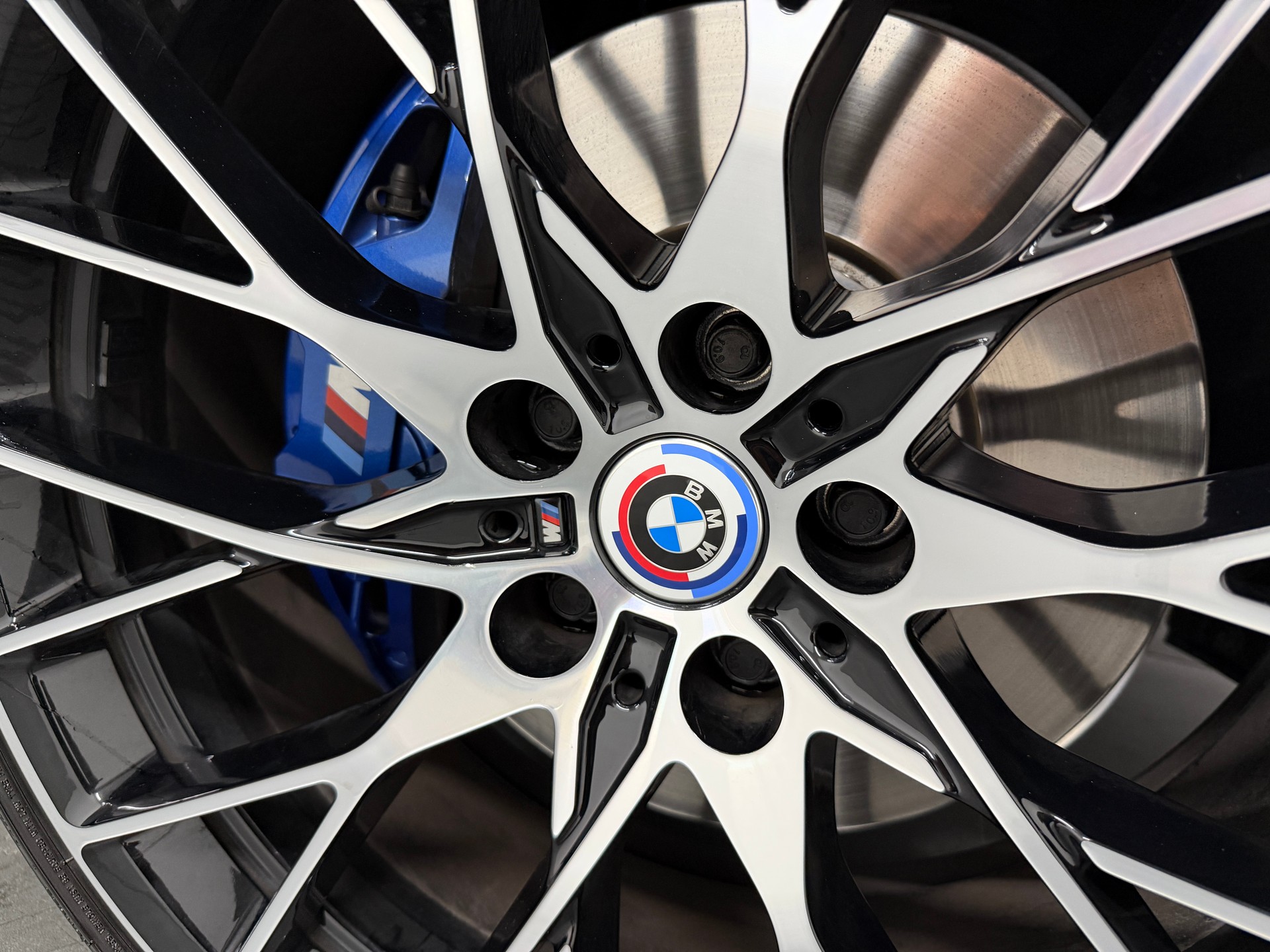 BMW M340i xDrive 374PS BLACK SAPPHIRE 48V Steptronic / 360° Kamera / Komfortzugang / H&K Soundsystem / Leder /-image-20