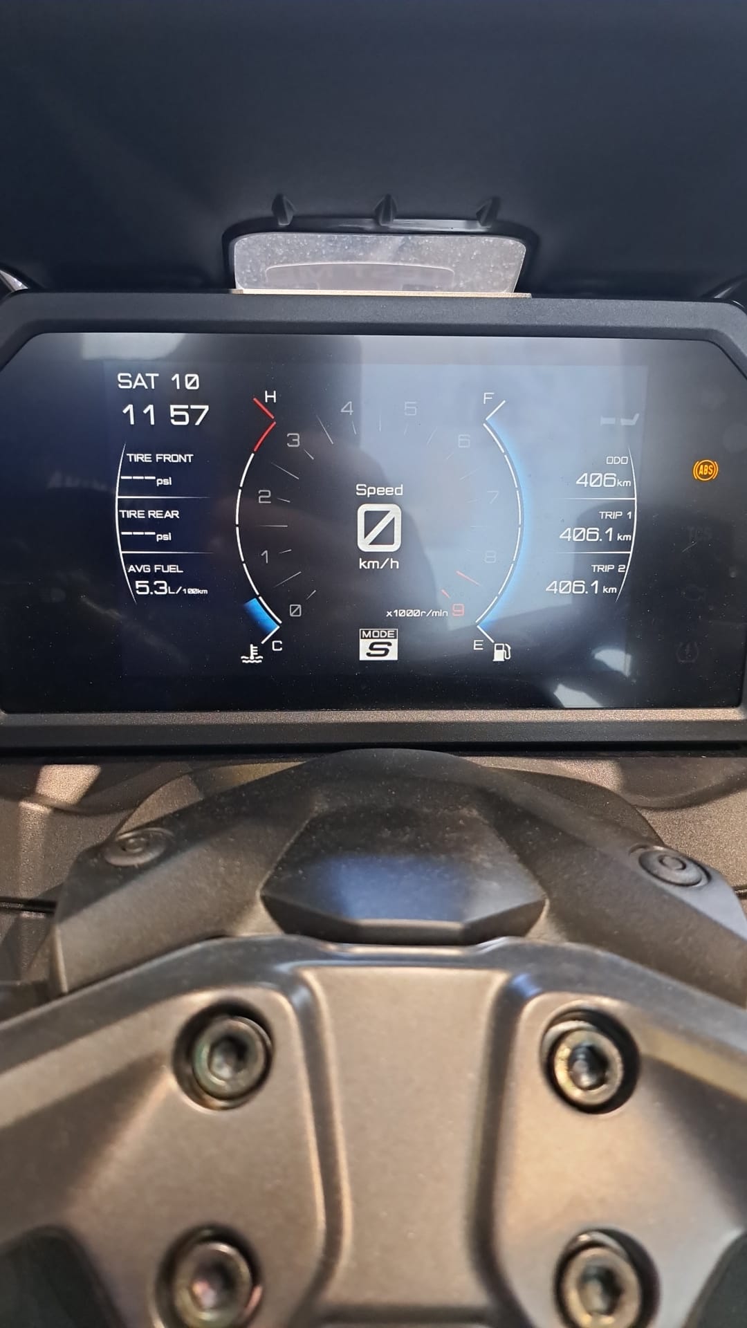 YAMAHA T-MAX Tech-Max XP 560 leasing 0%-image-5