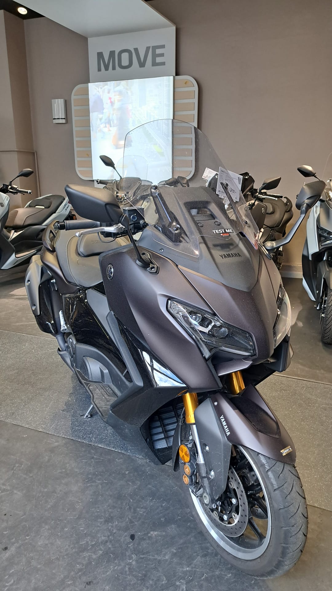 YAMAHA T-MAX Tech-Max XP 560 leasing 0%-showroom-element-1