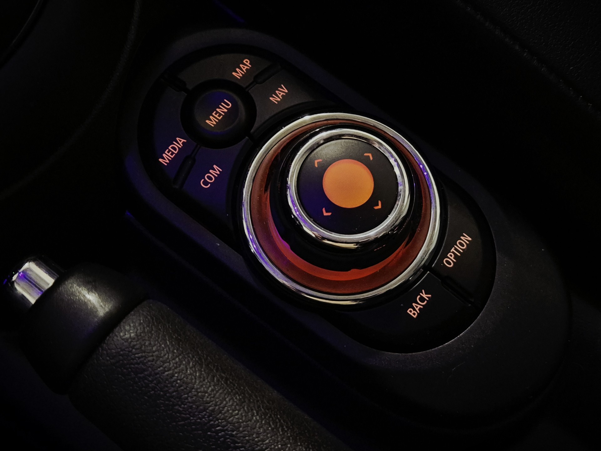 MINI Cooper Steptronic DKG-image-14