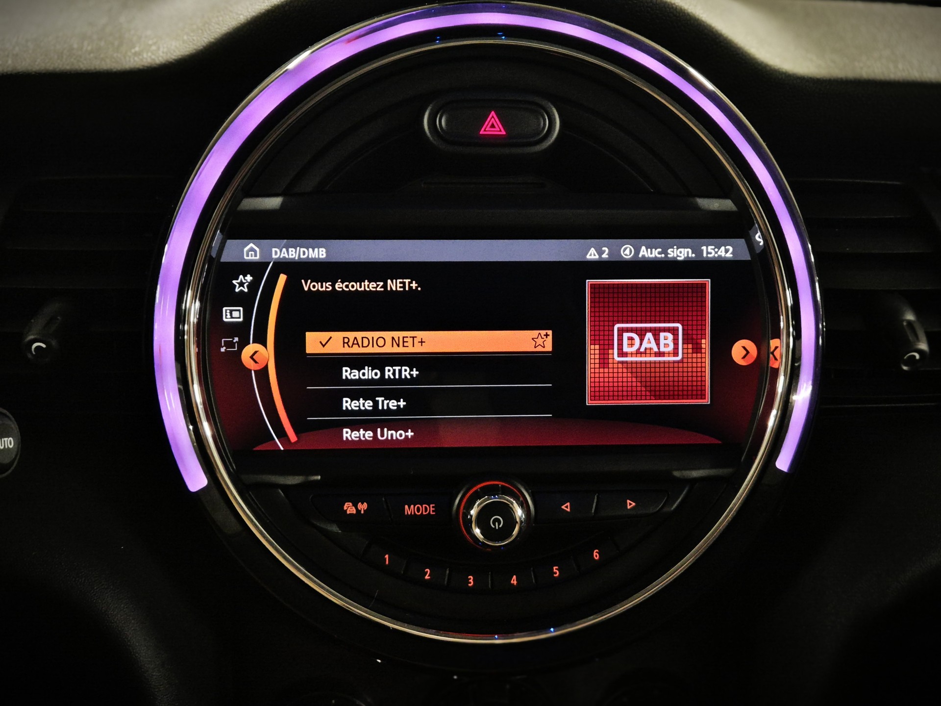 MINI Cooper Steptronic DKG-image-17