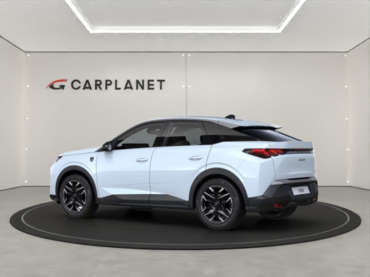PEUGEOT 3008 1.2 Hybrid GT 145PS-showroom-element-2
