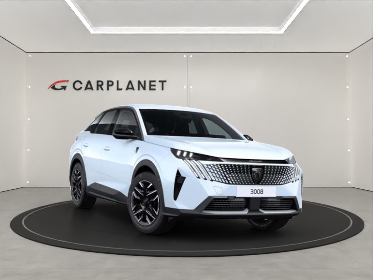 PEUGEOT 3008 1.2 Hybrid GT 145PS-showroom-element-1
