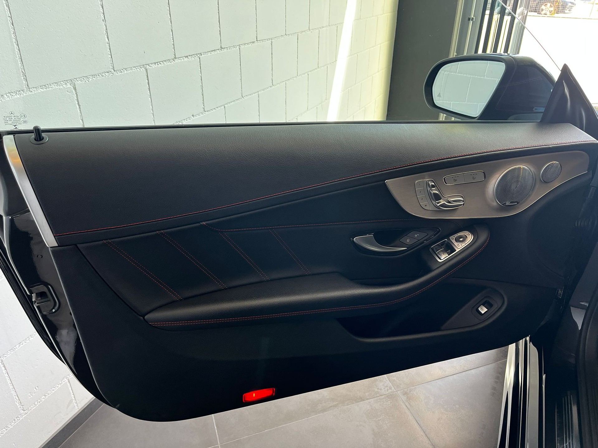 MERCEDES-BENZ C 43 AMG 4Matic 9G-tronic-image-23