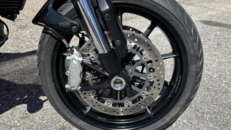 DUCATI Scrambler 1100-image-3